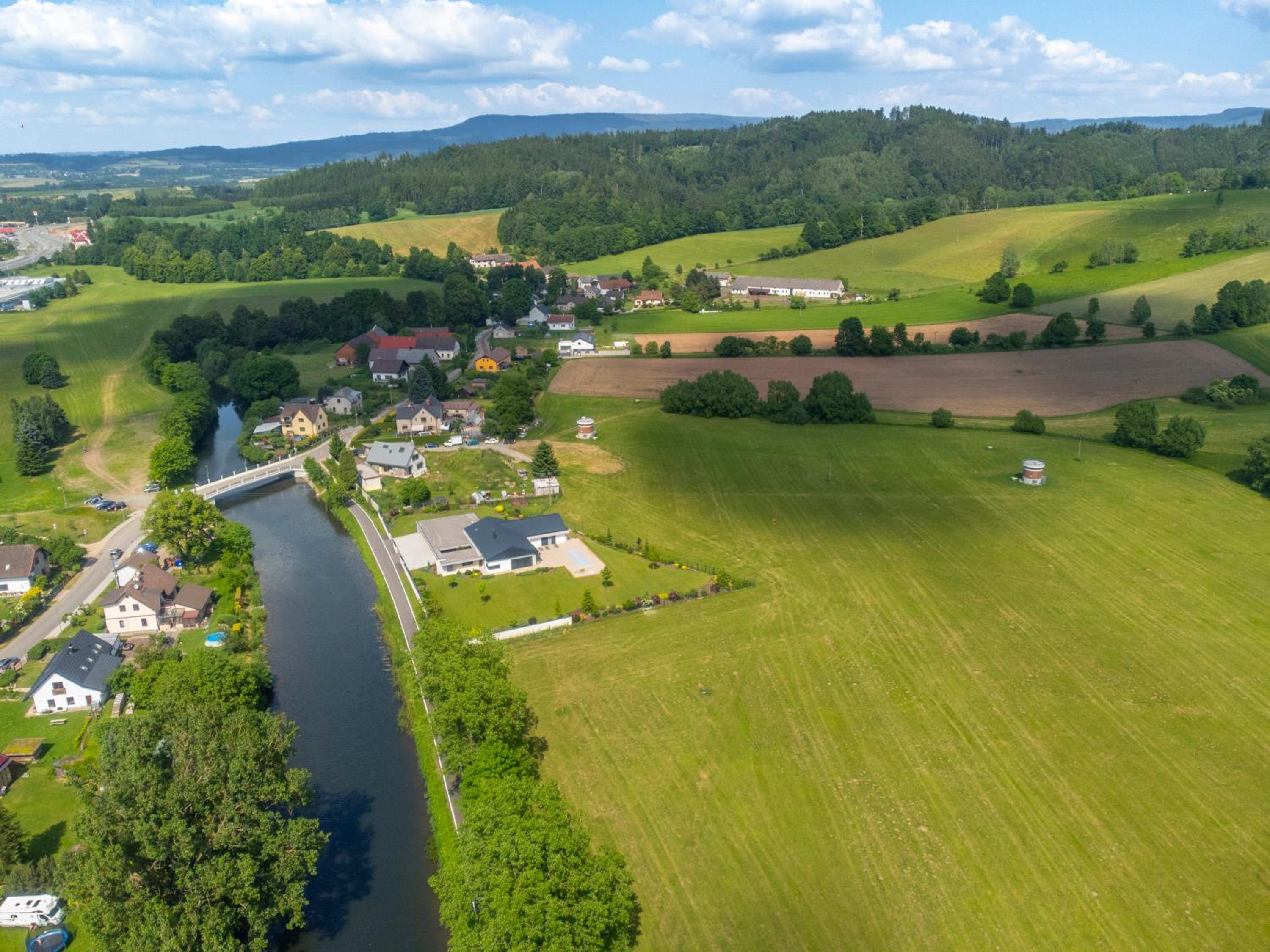 Lázeňské Apartmány