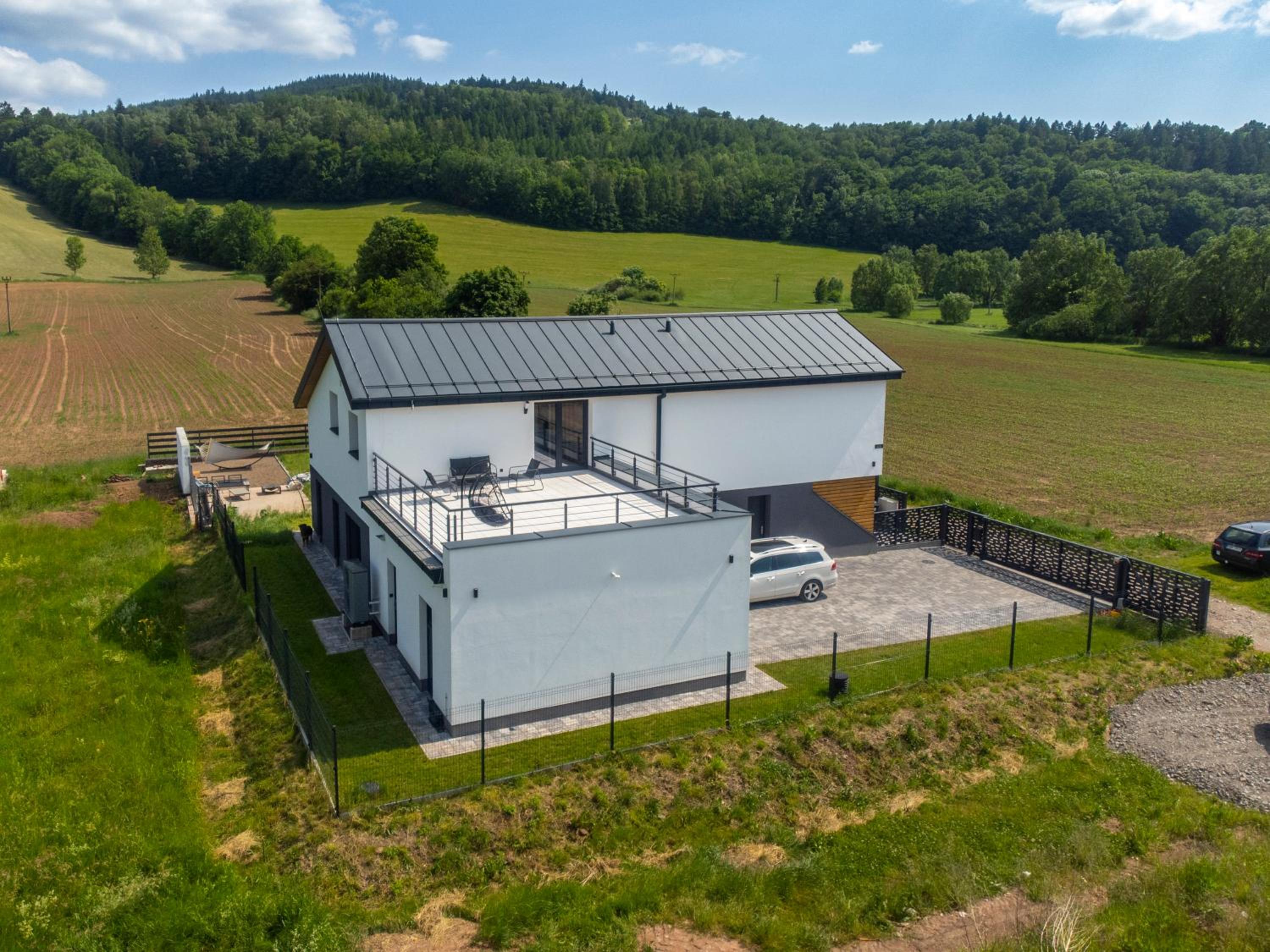 Lázeňské Apartmány