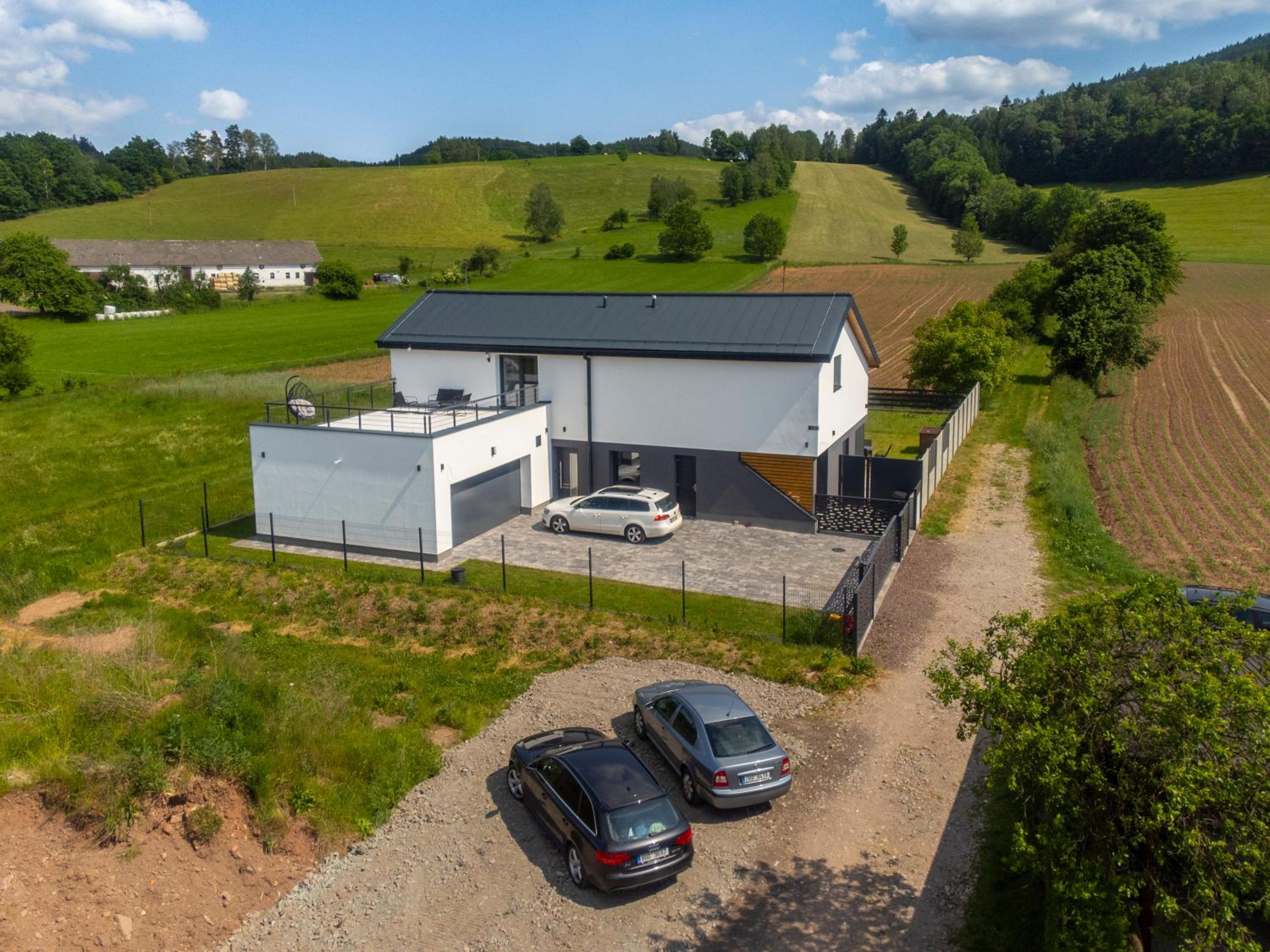 Lázeňské Apartmány