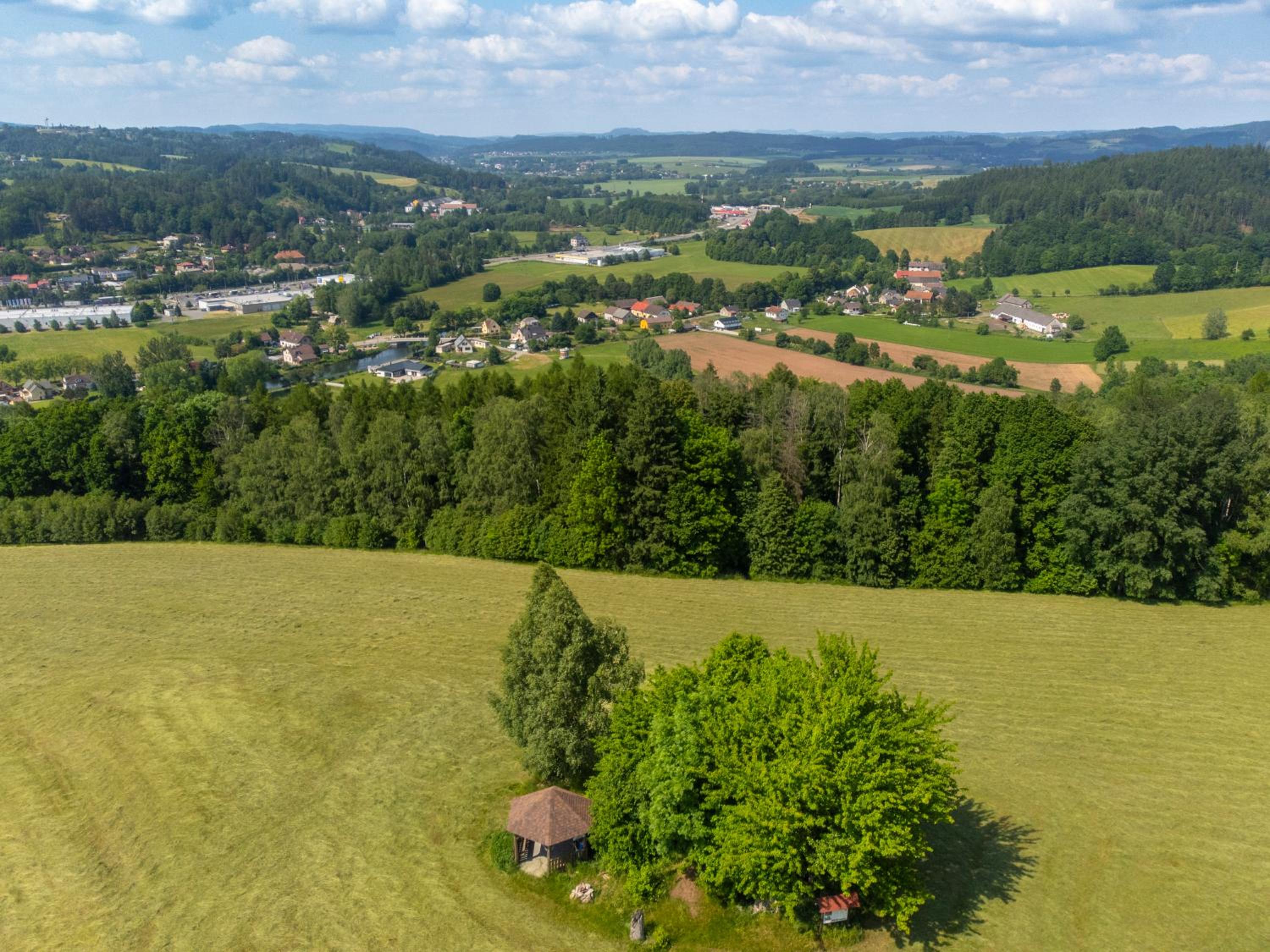 Lázeňské Apartmány