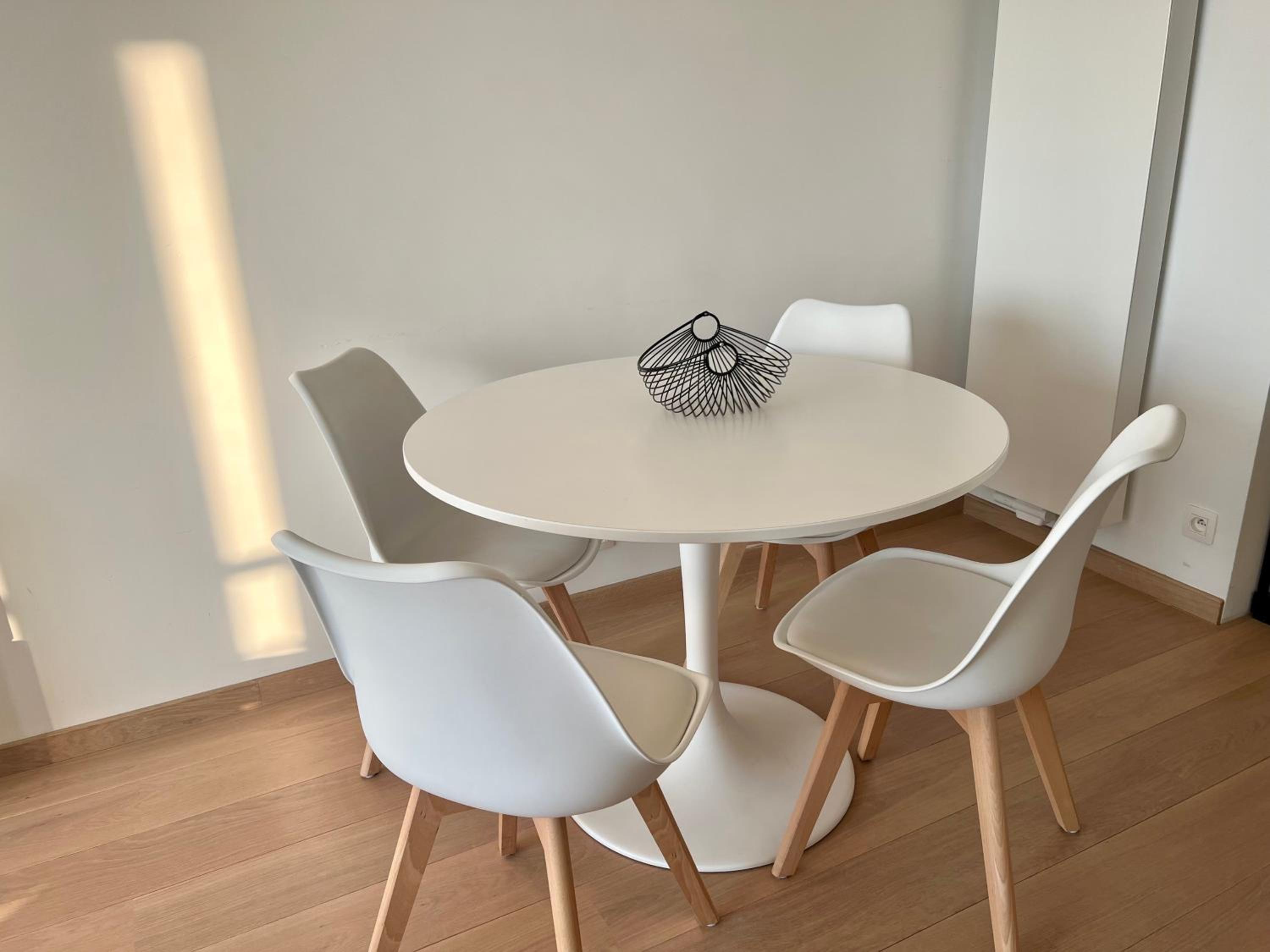Zeedijk family apartment