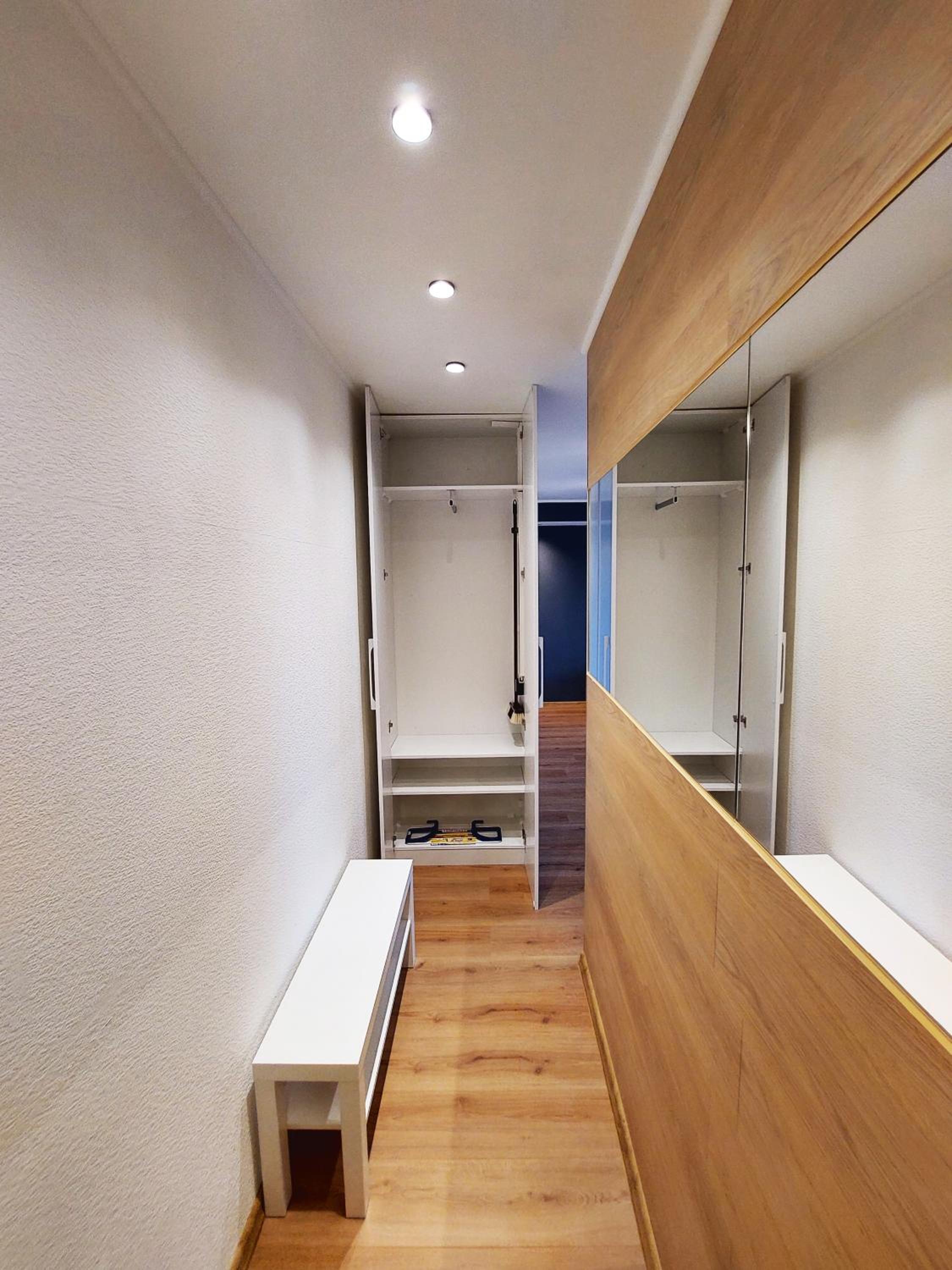 Studio near the beach view 5