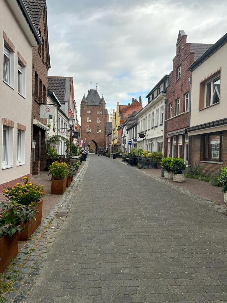 Ferienwohnung Via Callidus