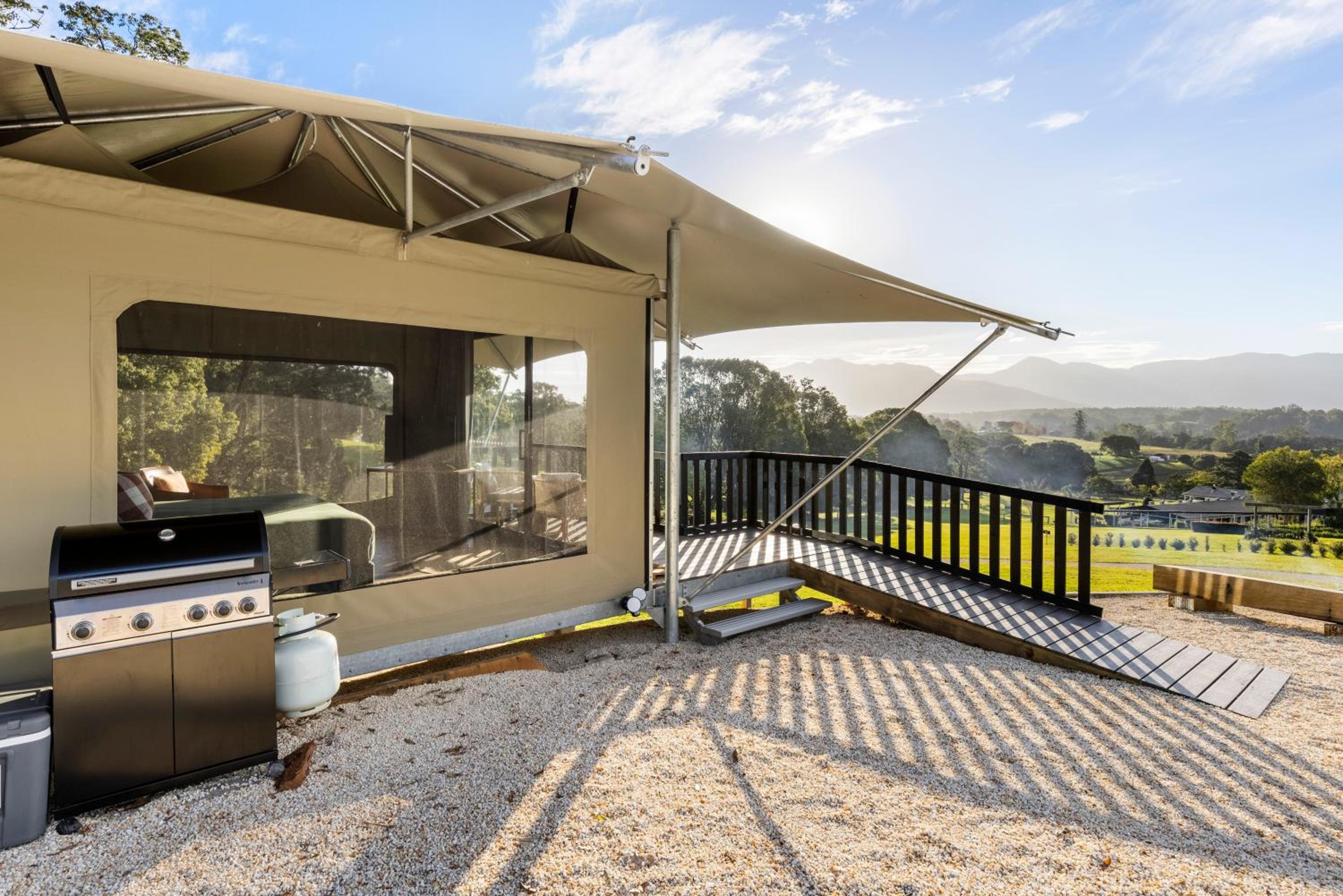 The Lodge Bellingen