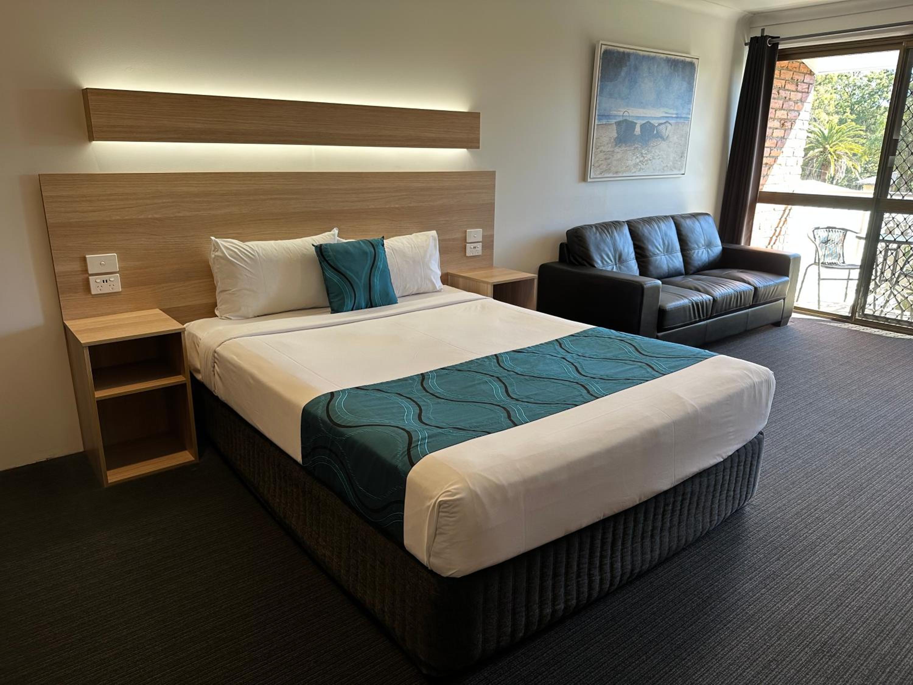 Logan City Motor Inn