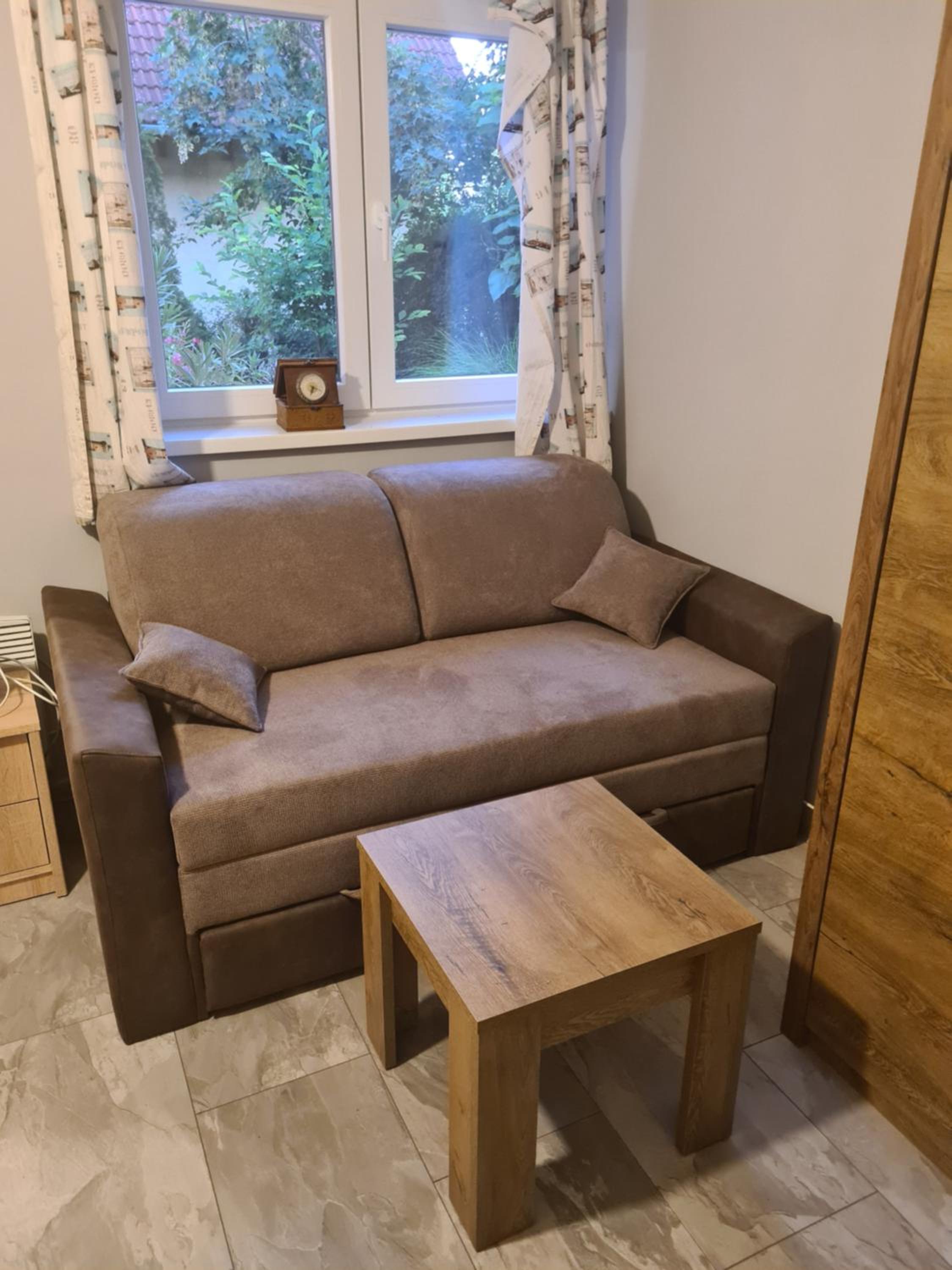 Berni apartman