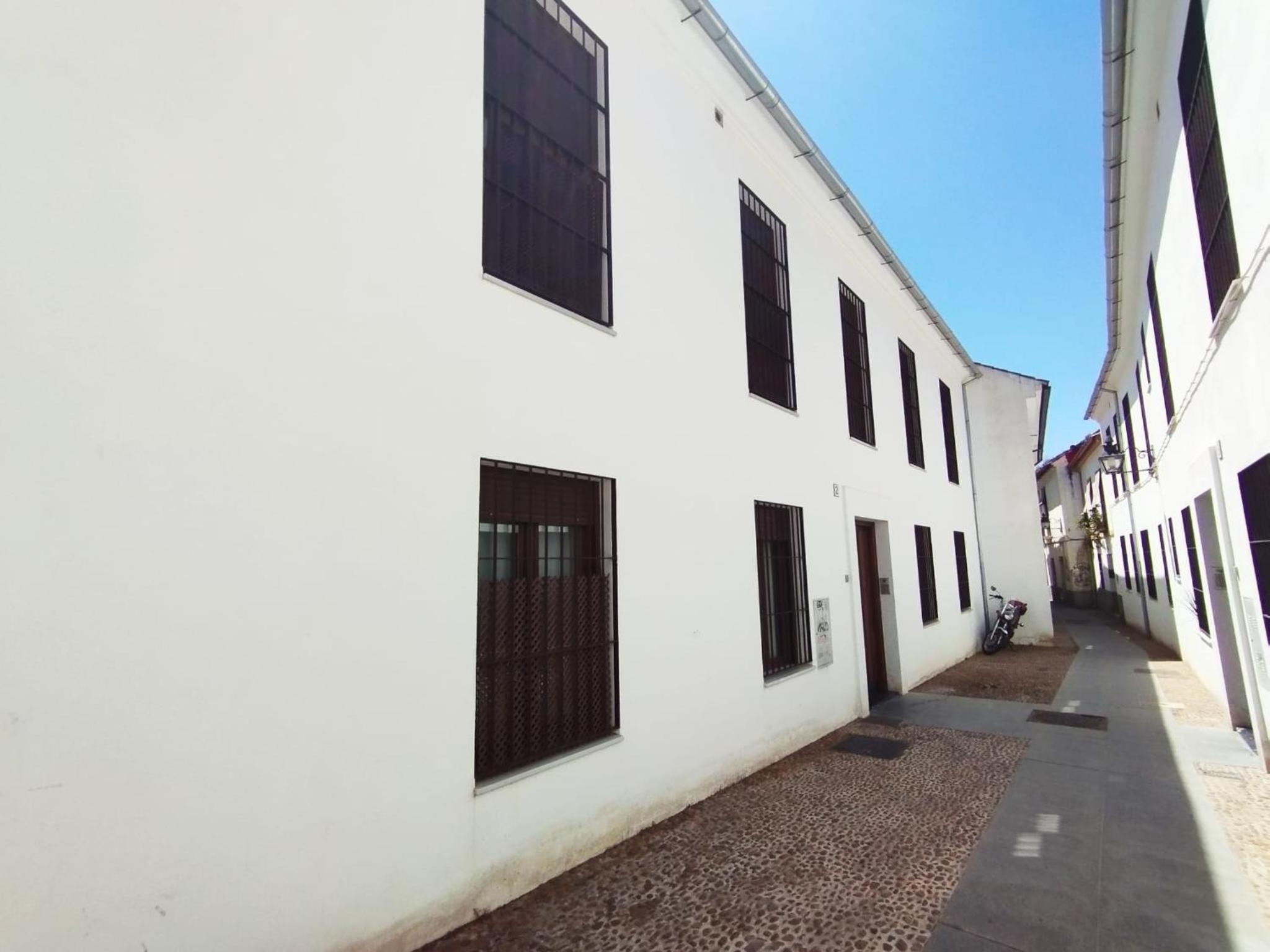 APARTAMENTOS LOS ABUELOS - Cordoba