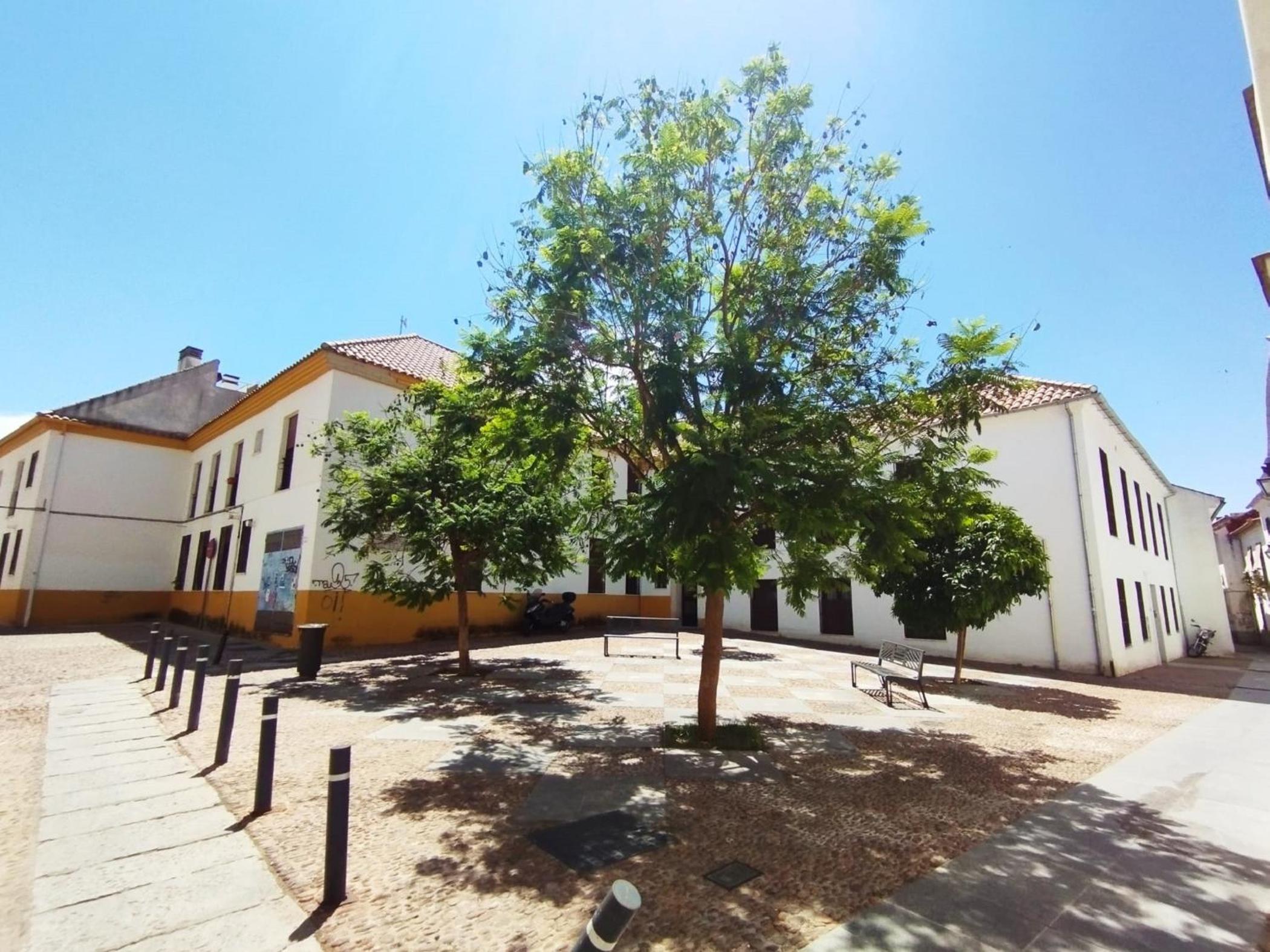 APARTAMENTOS LOS ABUELOS - Cordoba