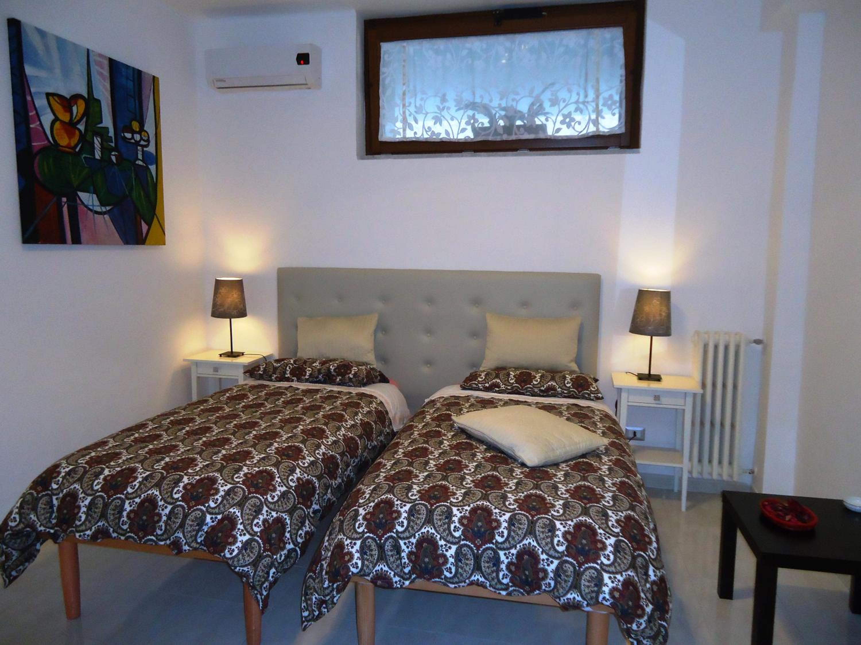 Villa Dafne