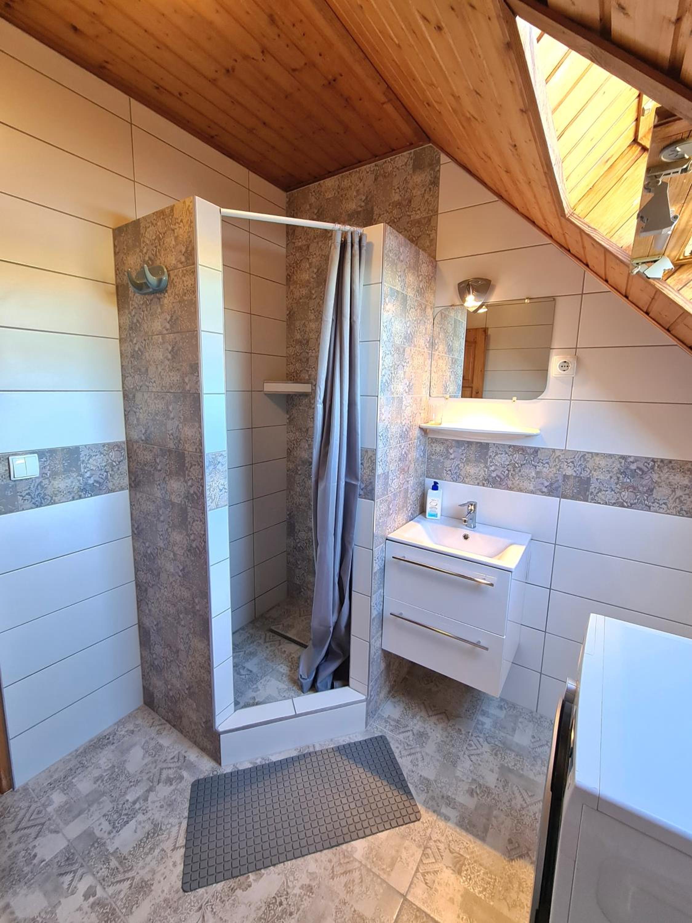 Berni apartman