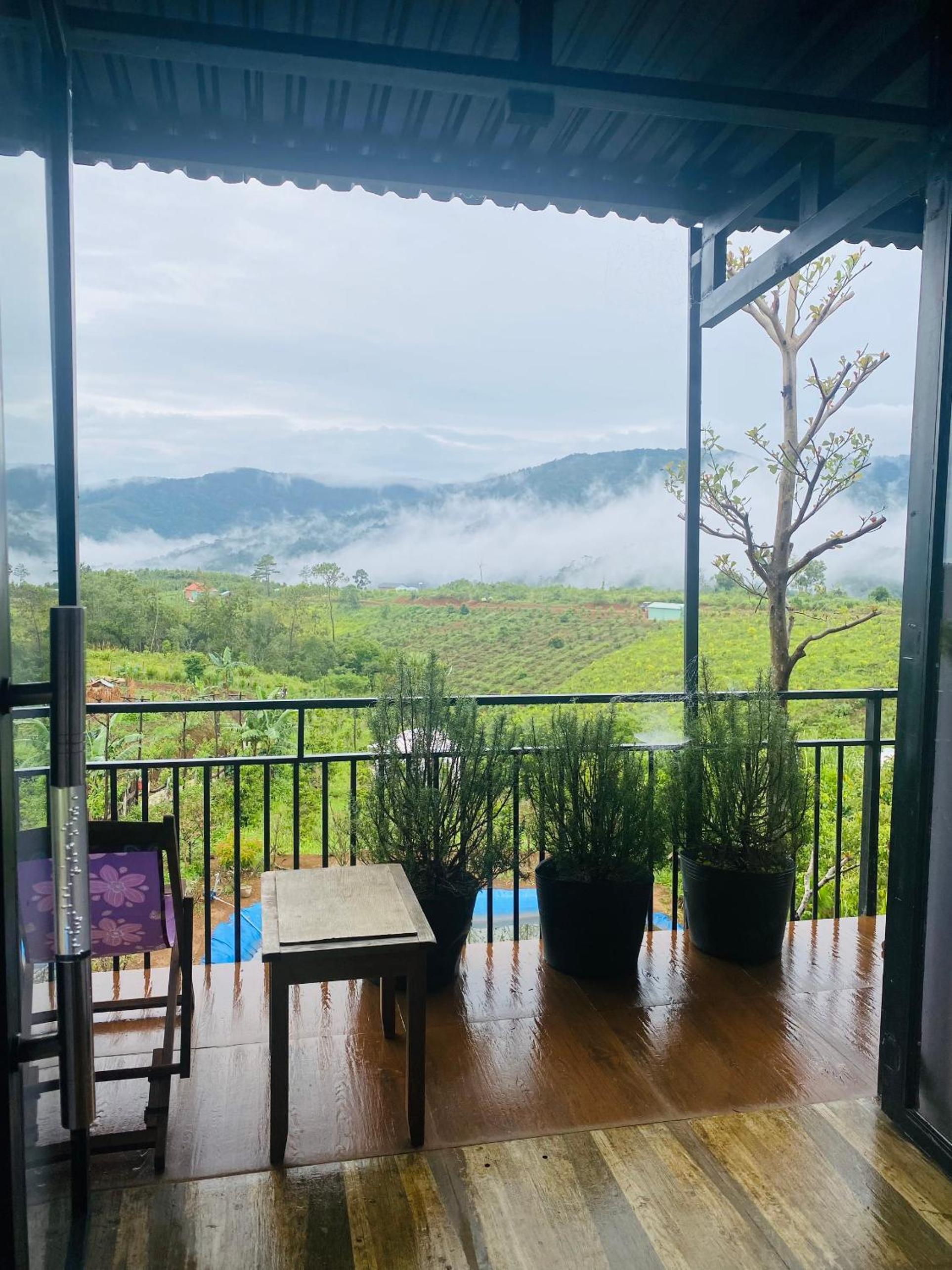 Ventosa Homefarm Măng Đen view 5