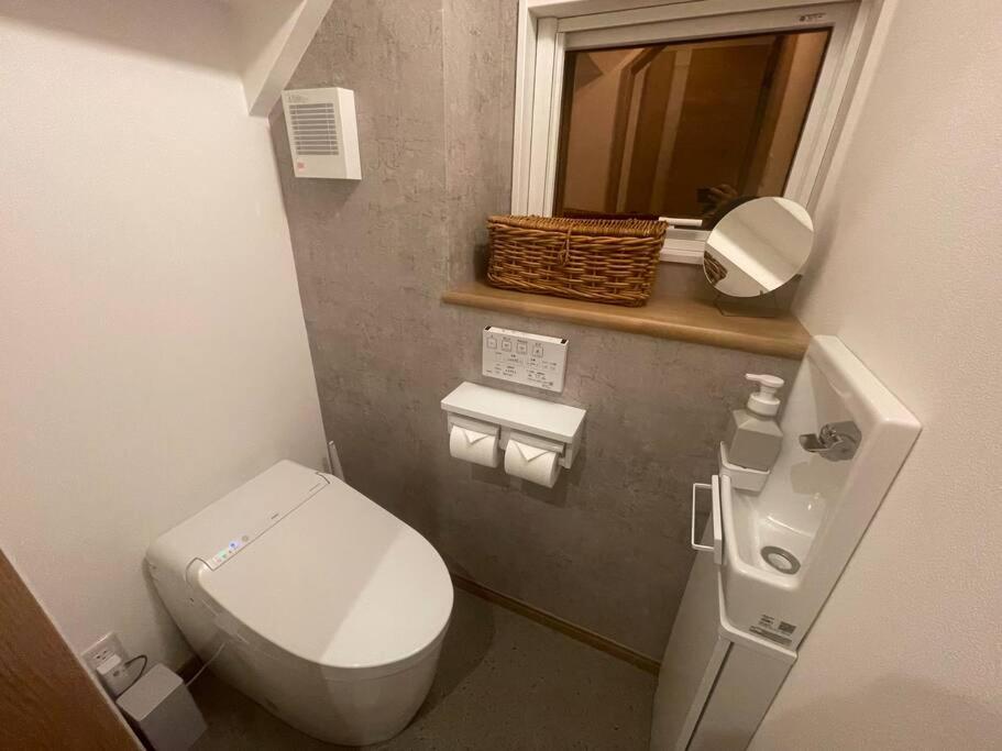 Blueberry Apartment