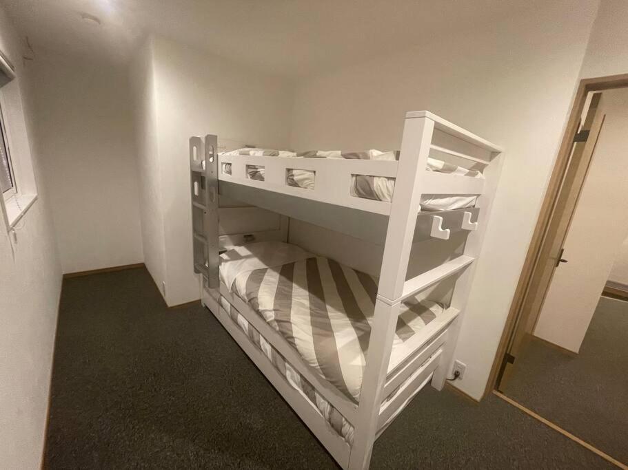 Blueberry Apartment