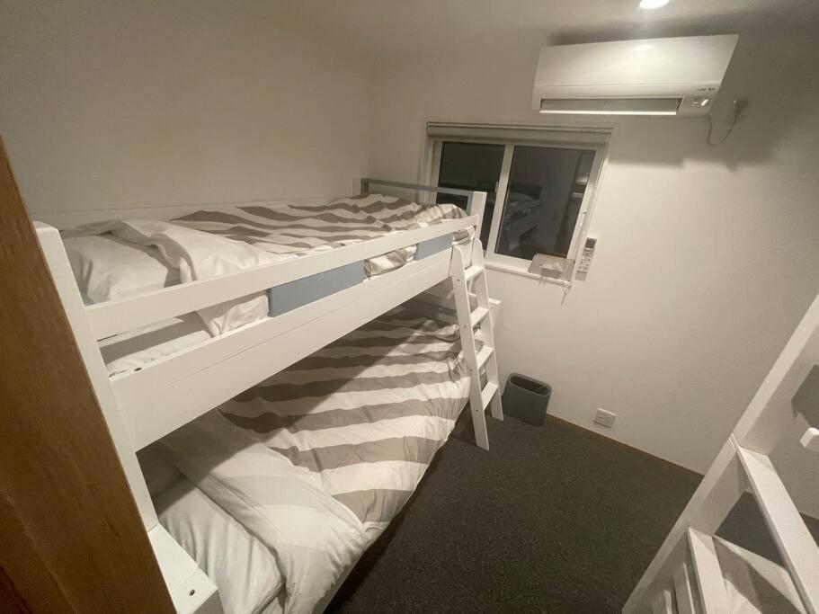 Blueberry Apartment