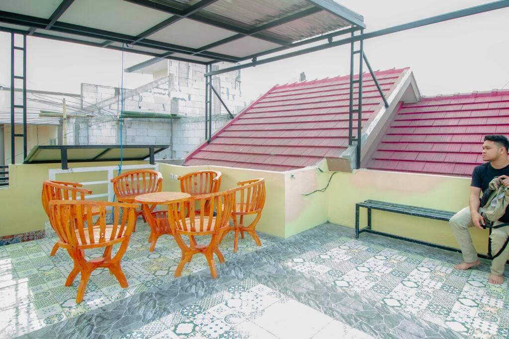 roof