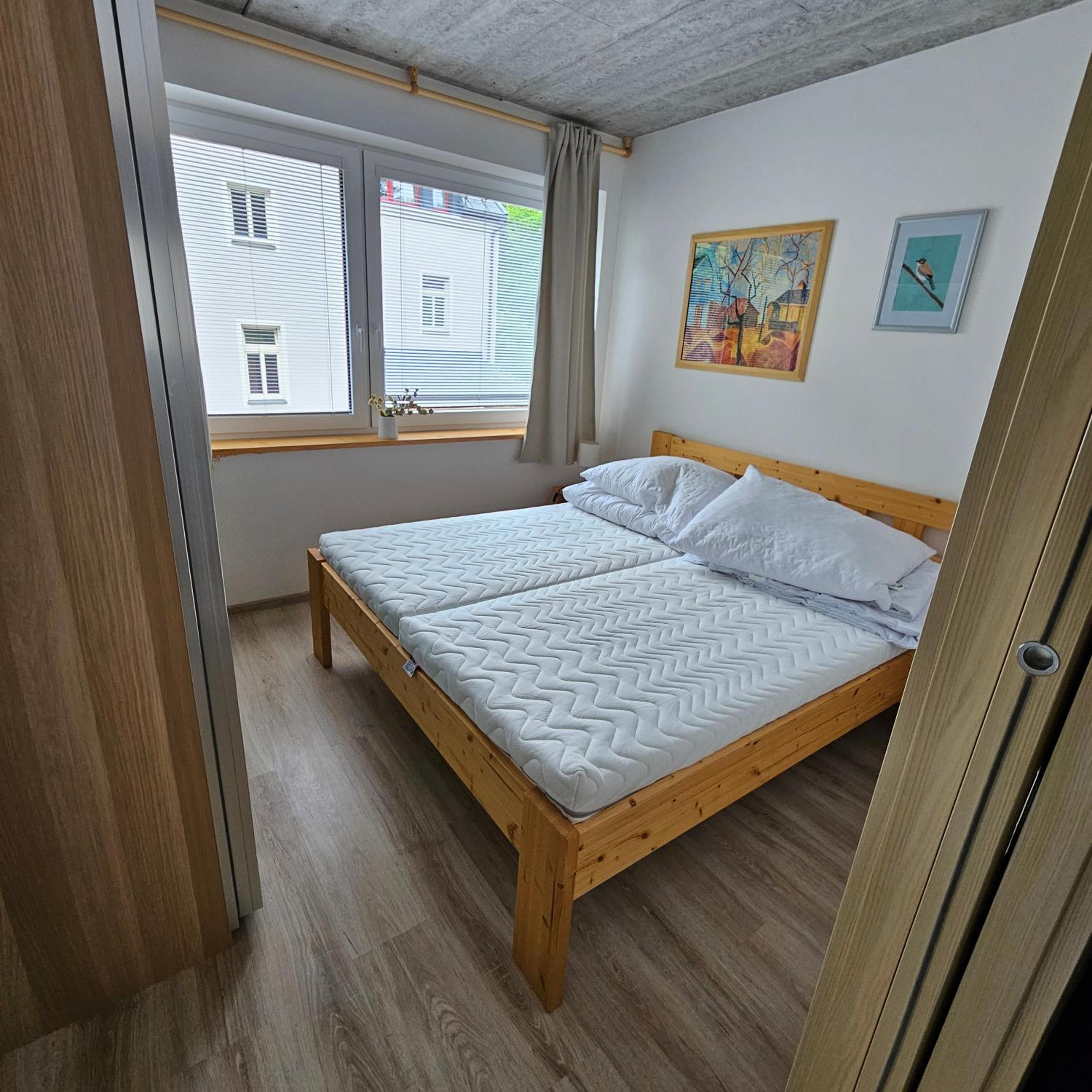 Apartmány Pstruží AP19