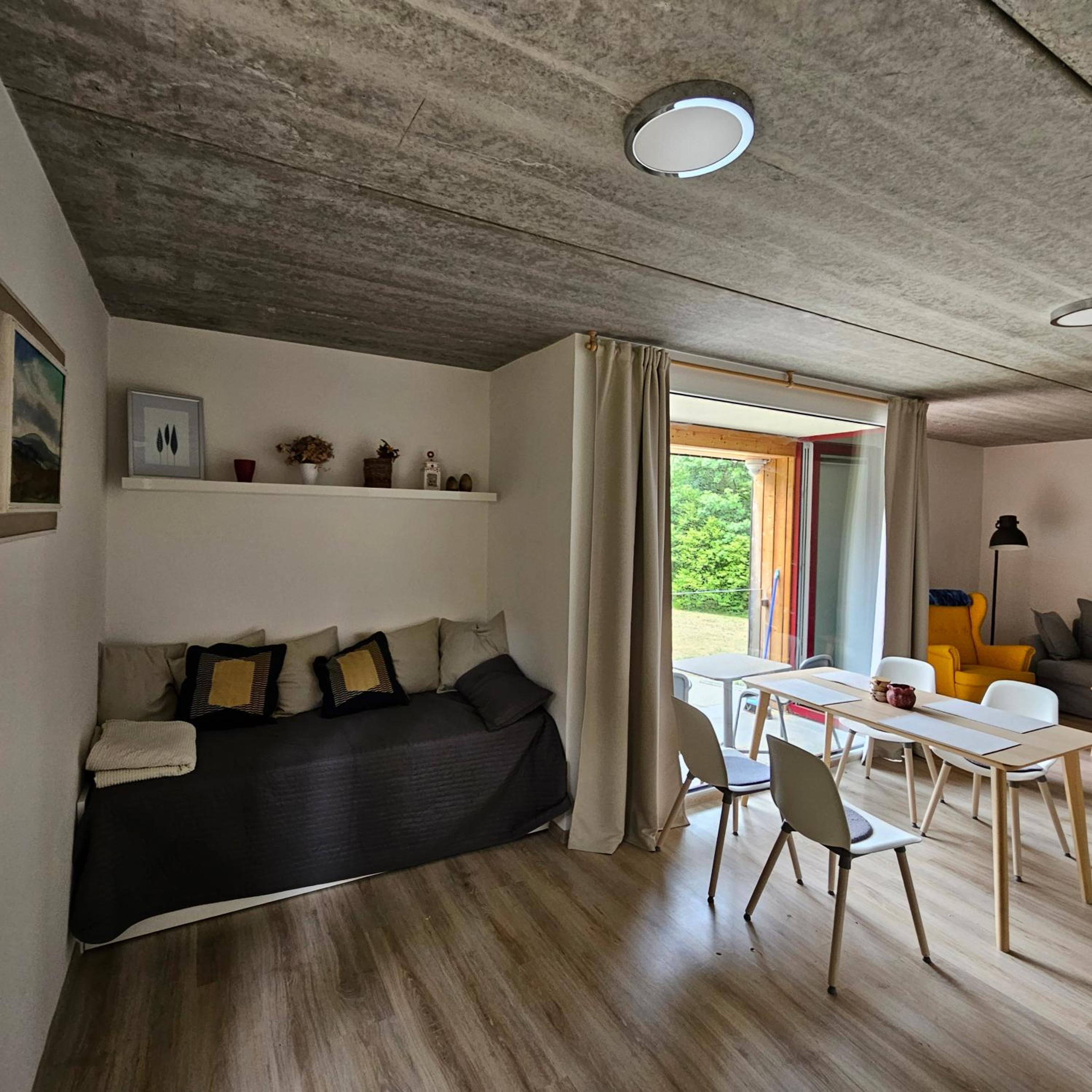 Apartmány Pstruží AP19