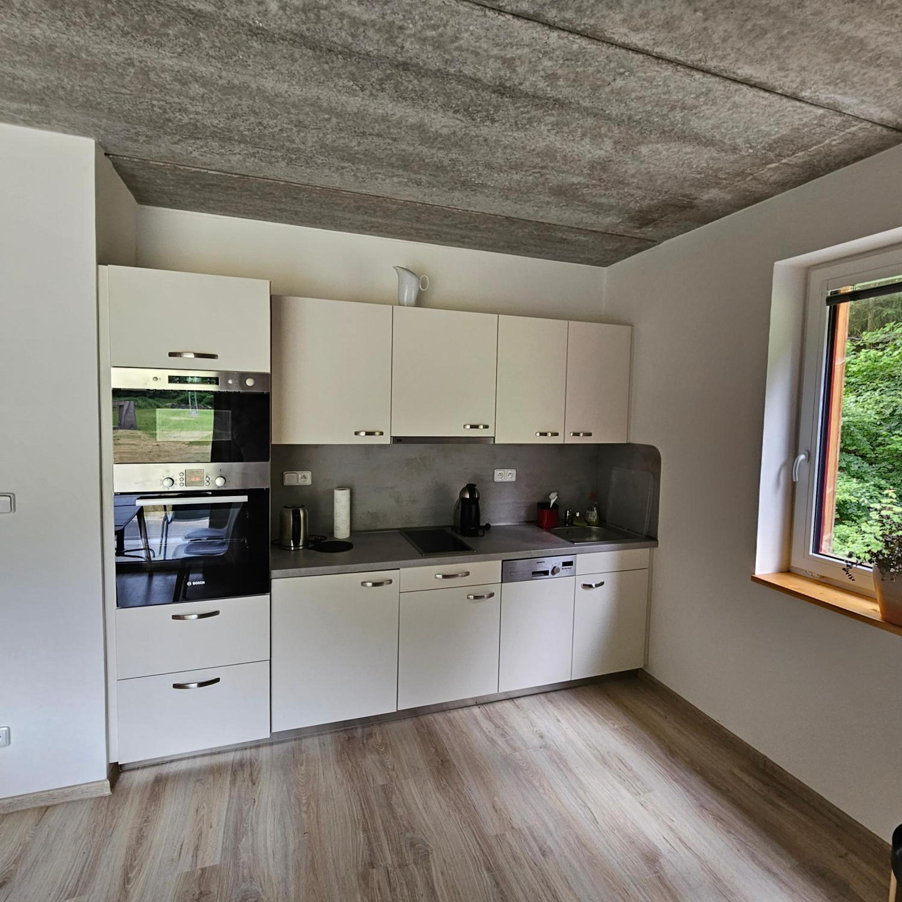 Apartmány Pstruží AP19