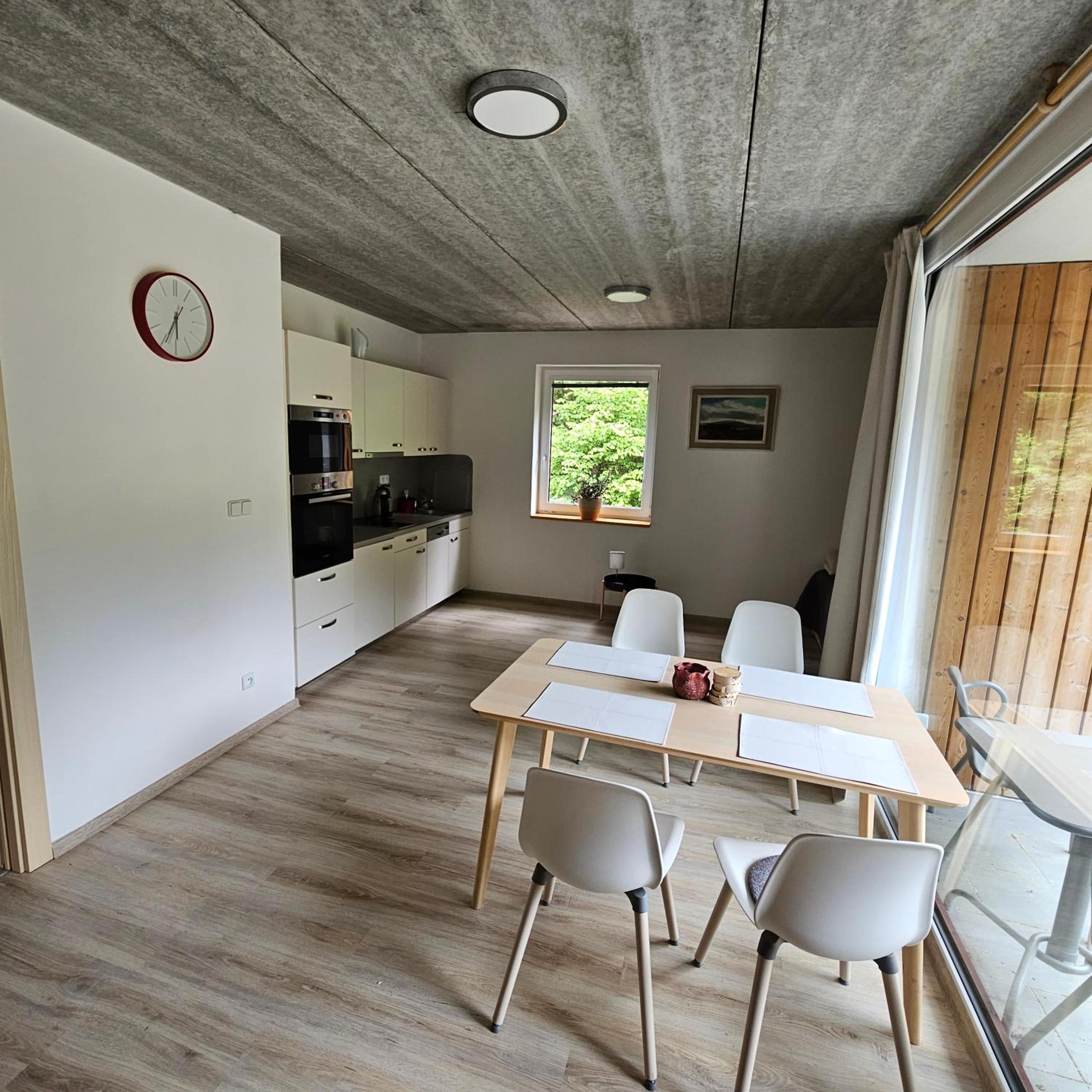 Apartmány Pstruží AP19