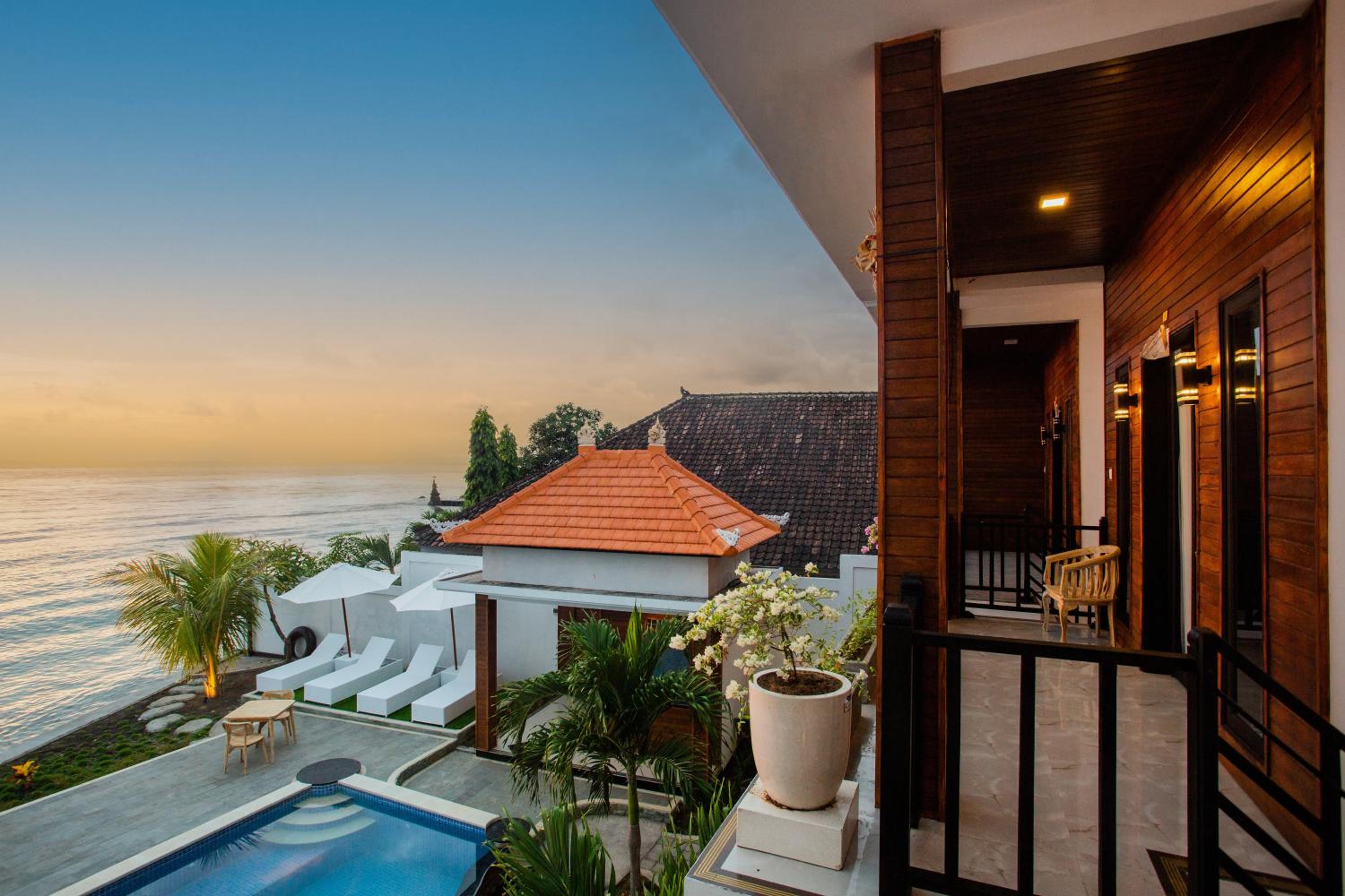 Penida Paradiso