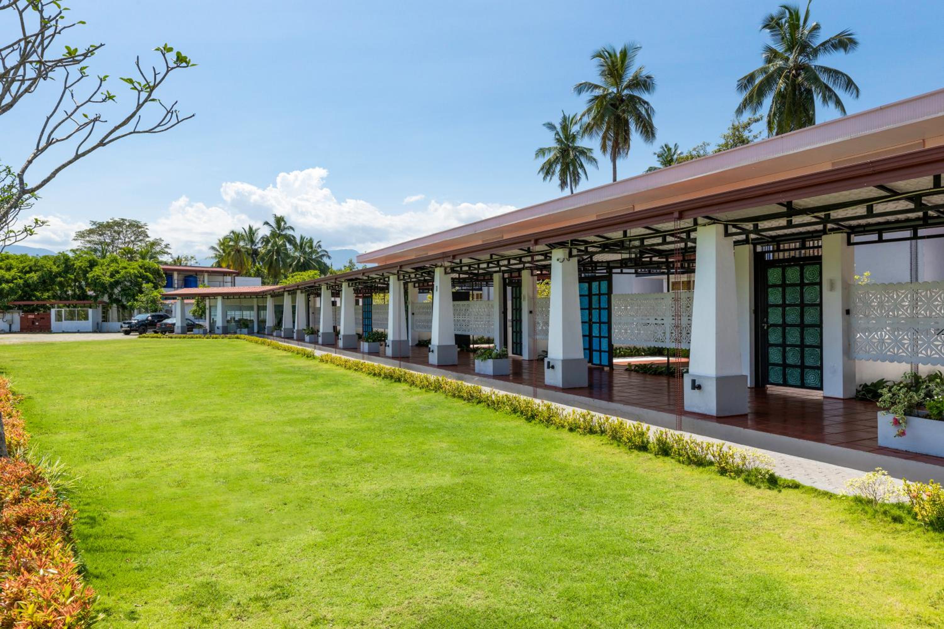 Elephyard Retreat