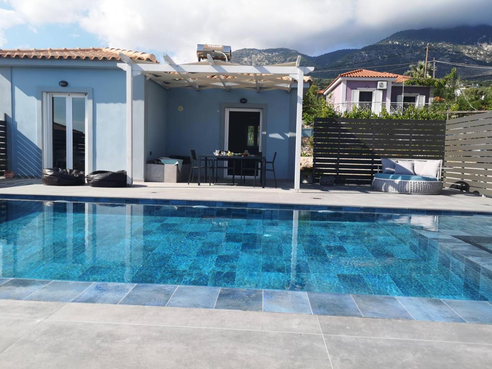 Fiora Villas view 4