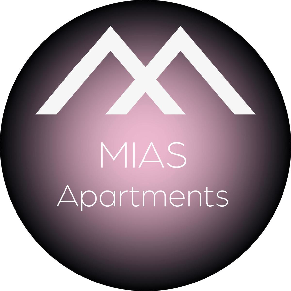 Mias Apartments - #MiasEppan#Badl