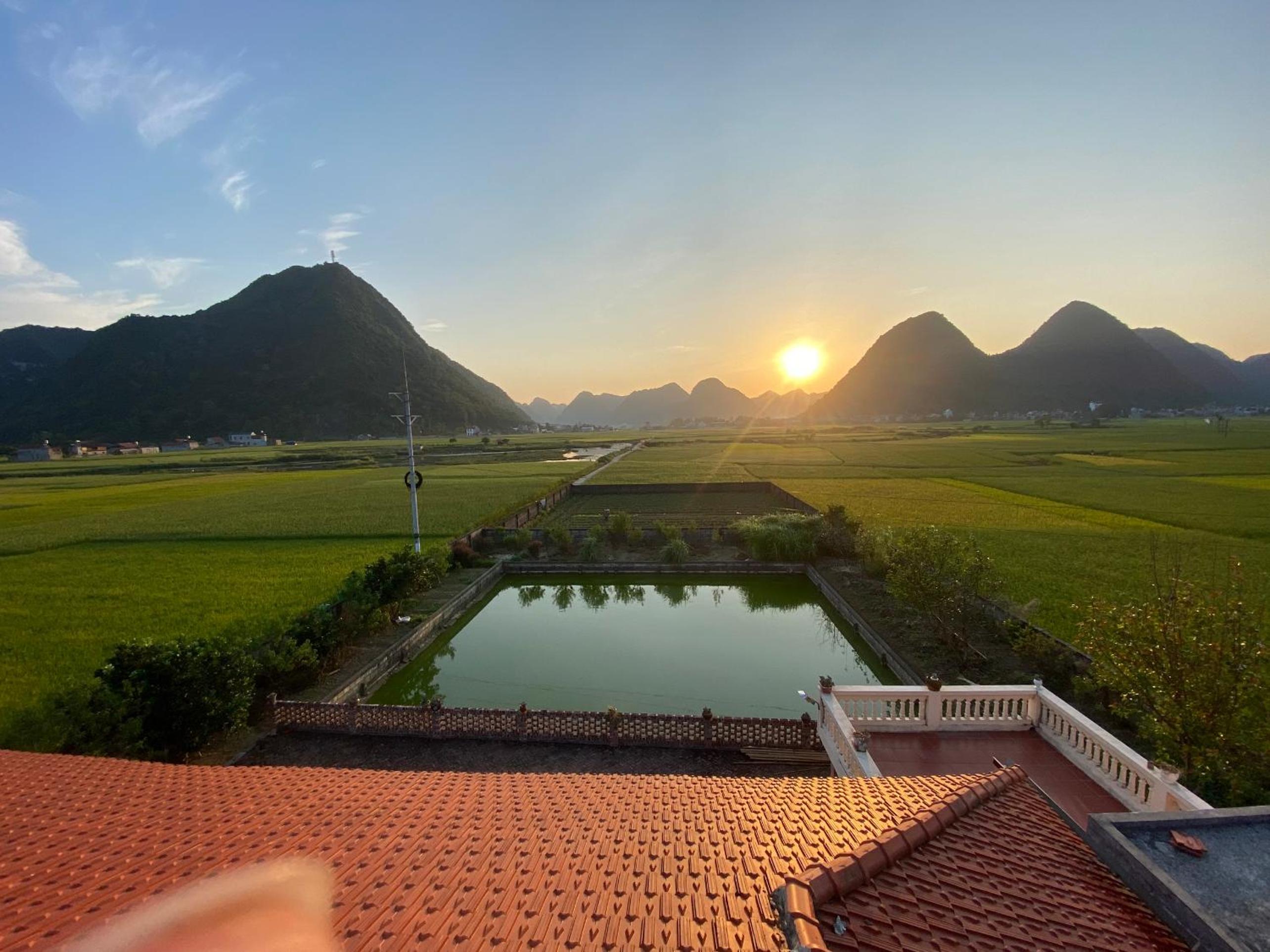 Bac Son Homestay