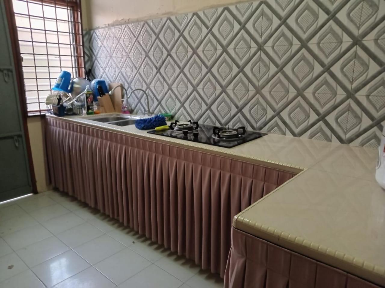 Ria homestay & kids pool photo 4