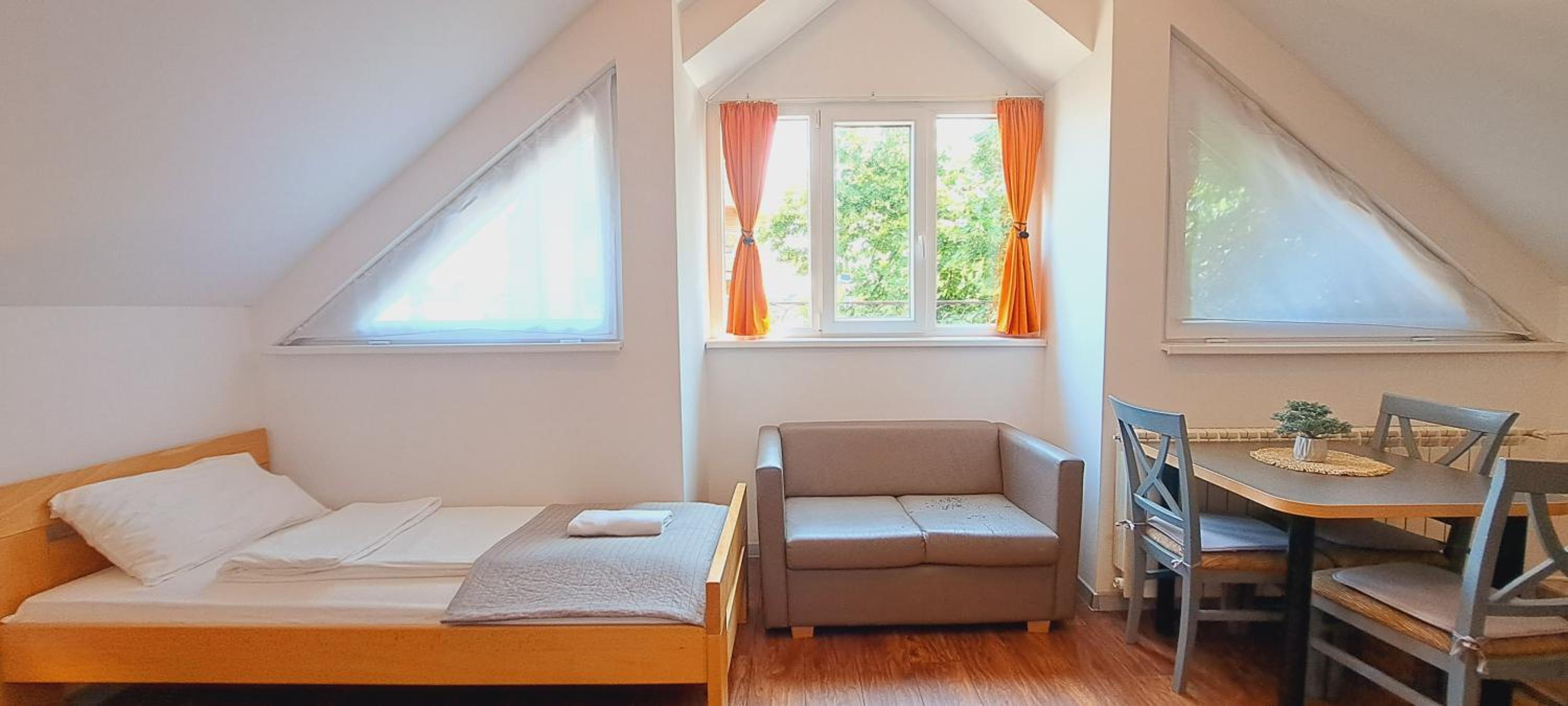 Magellan Apartments view 4