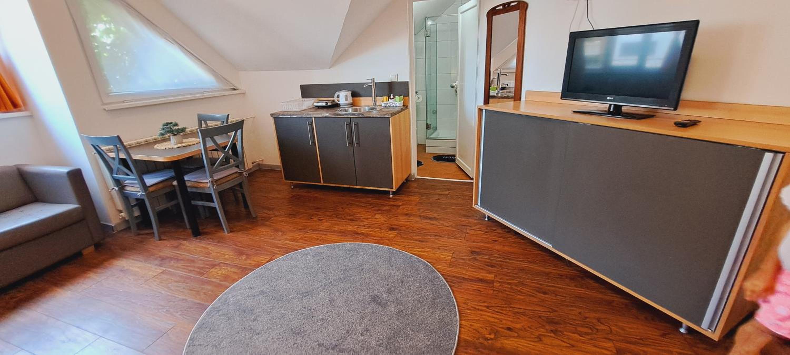 Magellan Apartments view 5