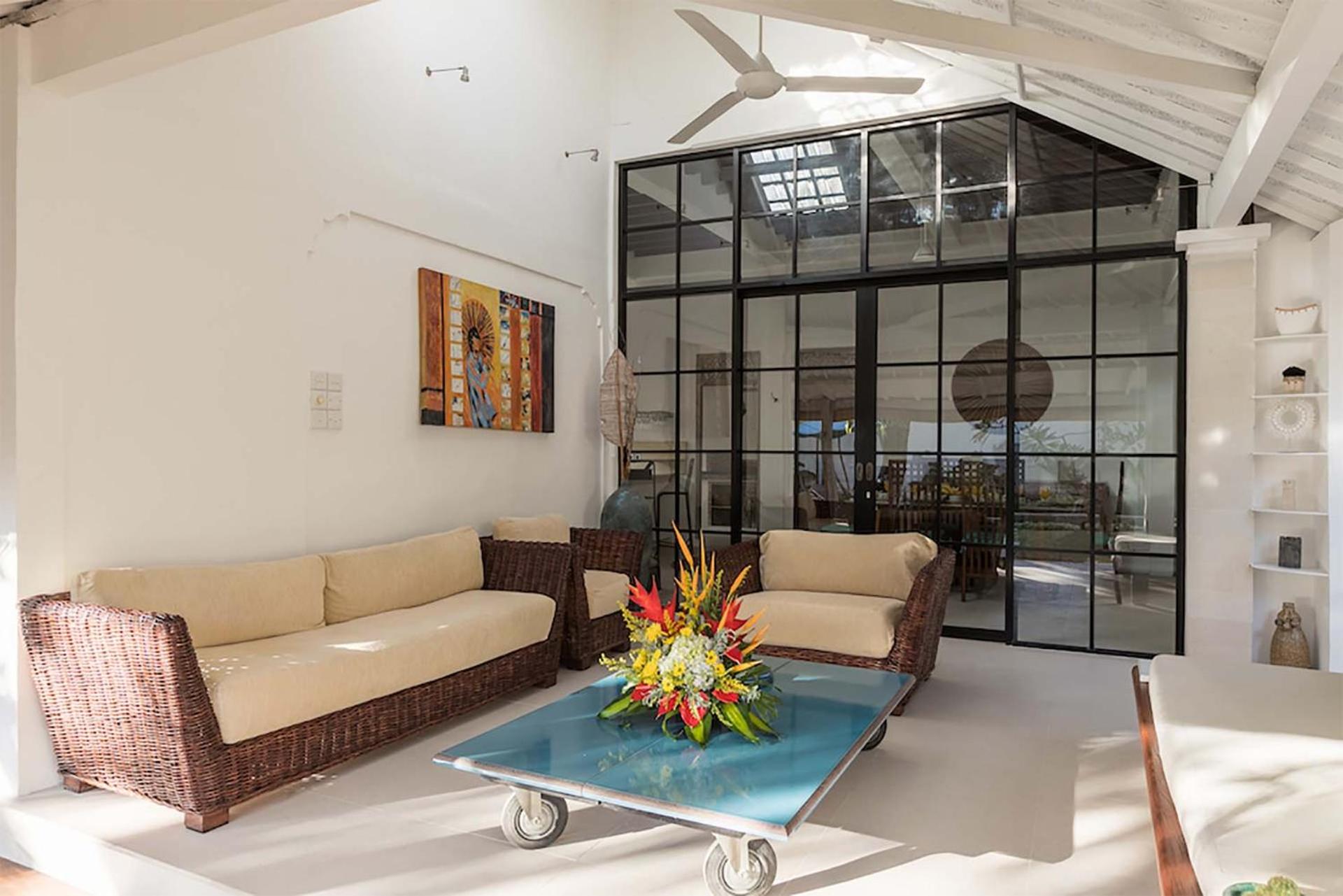 Villa Nyama by Optimum Bali - Central Seminyak view 5