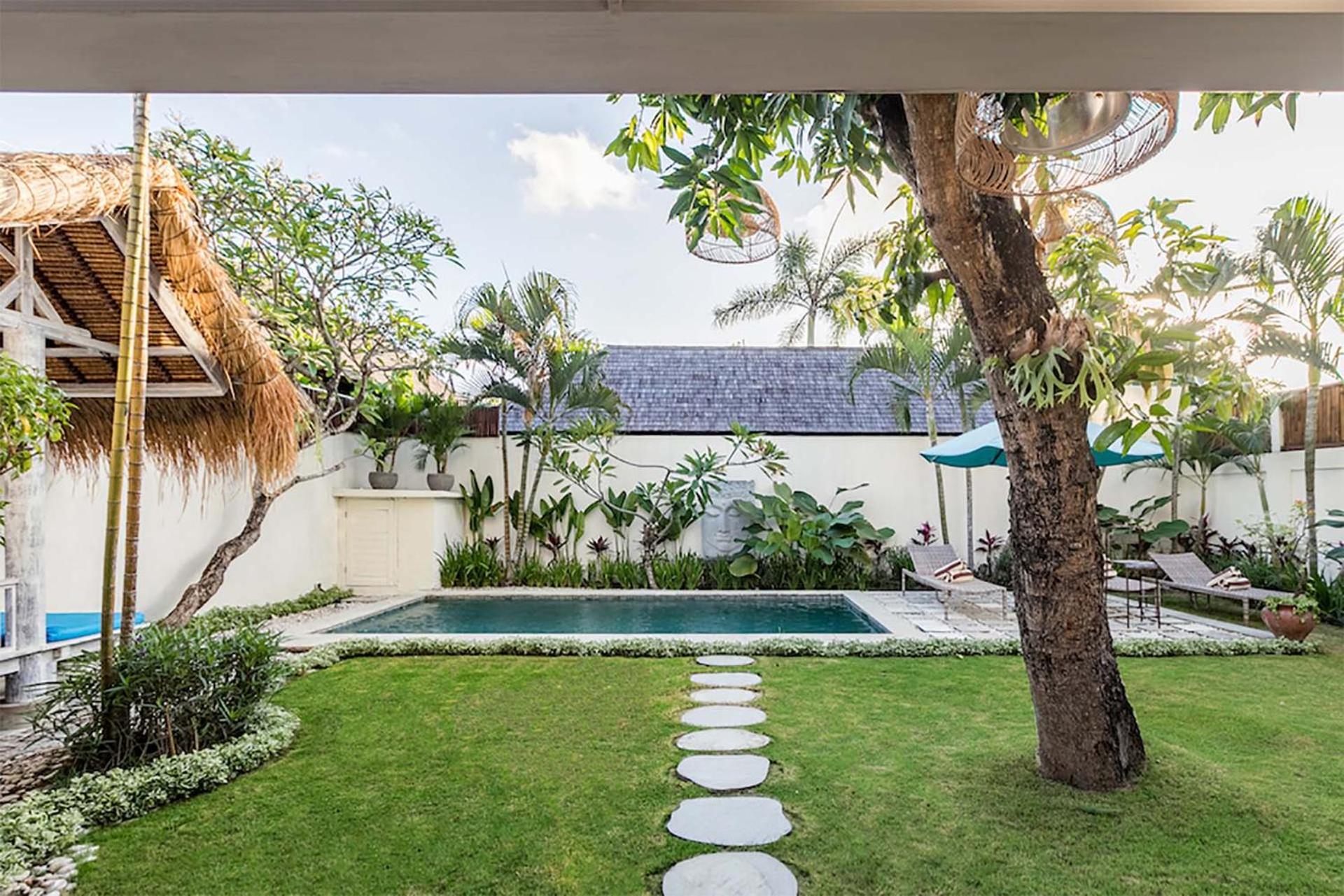 Villa Nyama by Optimum Bali - Central Seminyak view 4