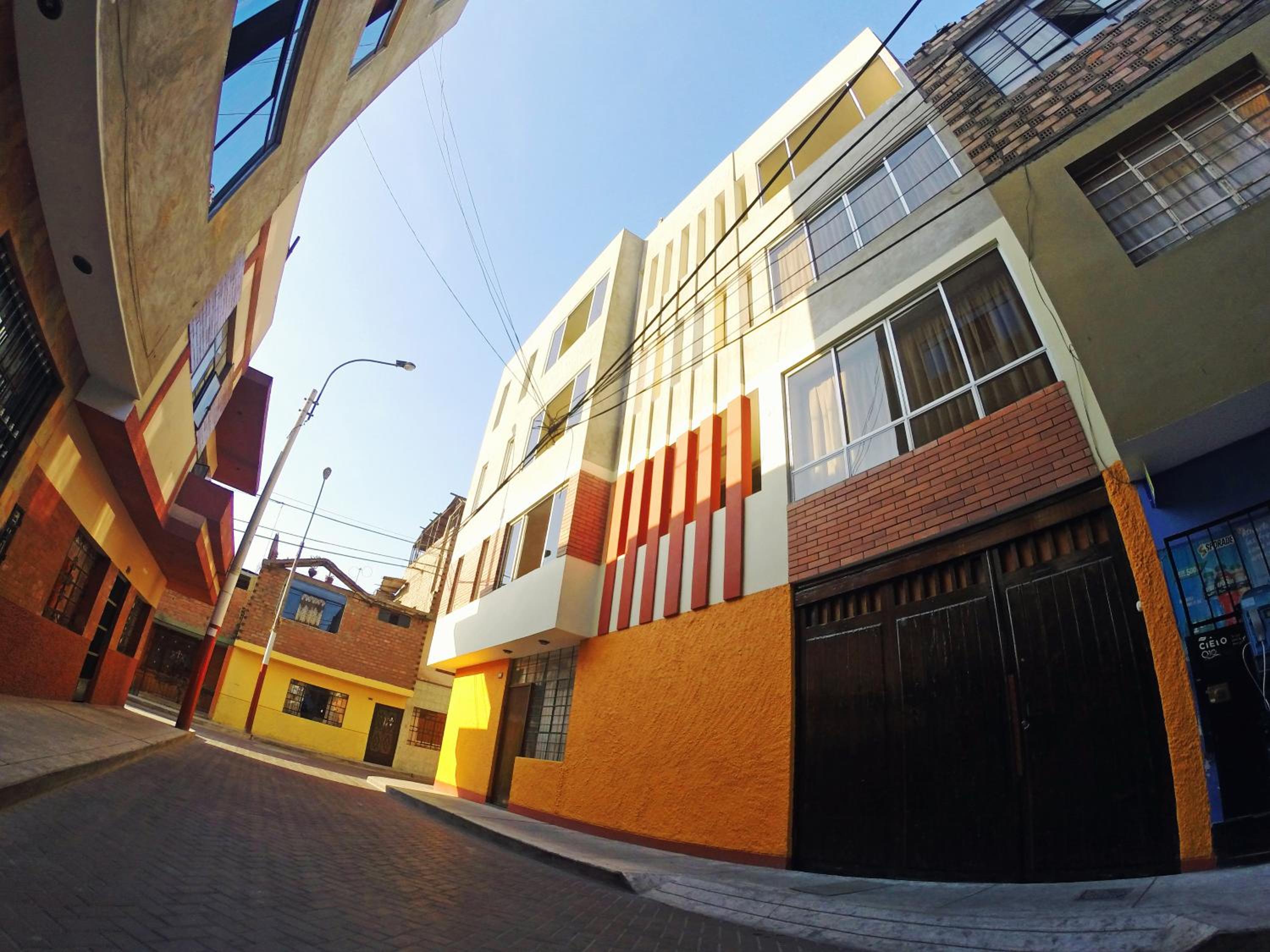 La Casa de Arturo view 5