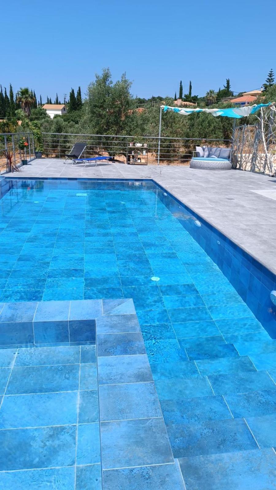 Fiora Villas view 5