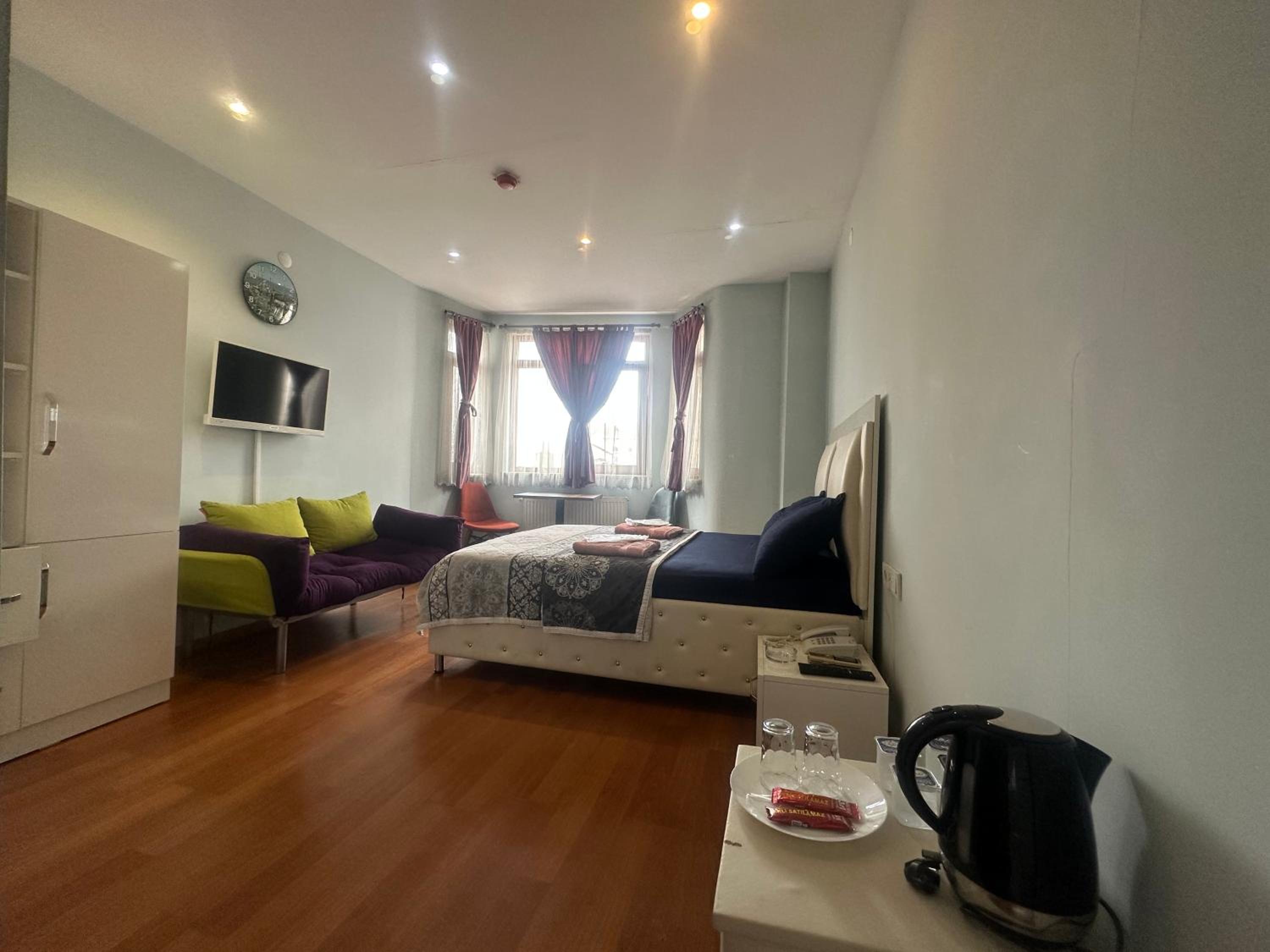 MYMOON Residence - Image 36