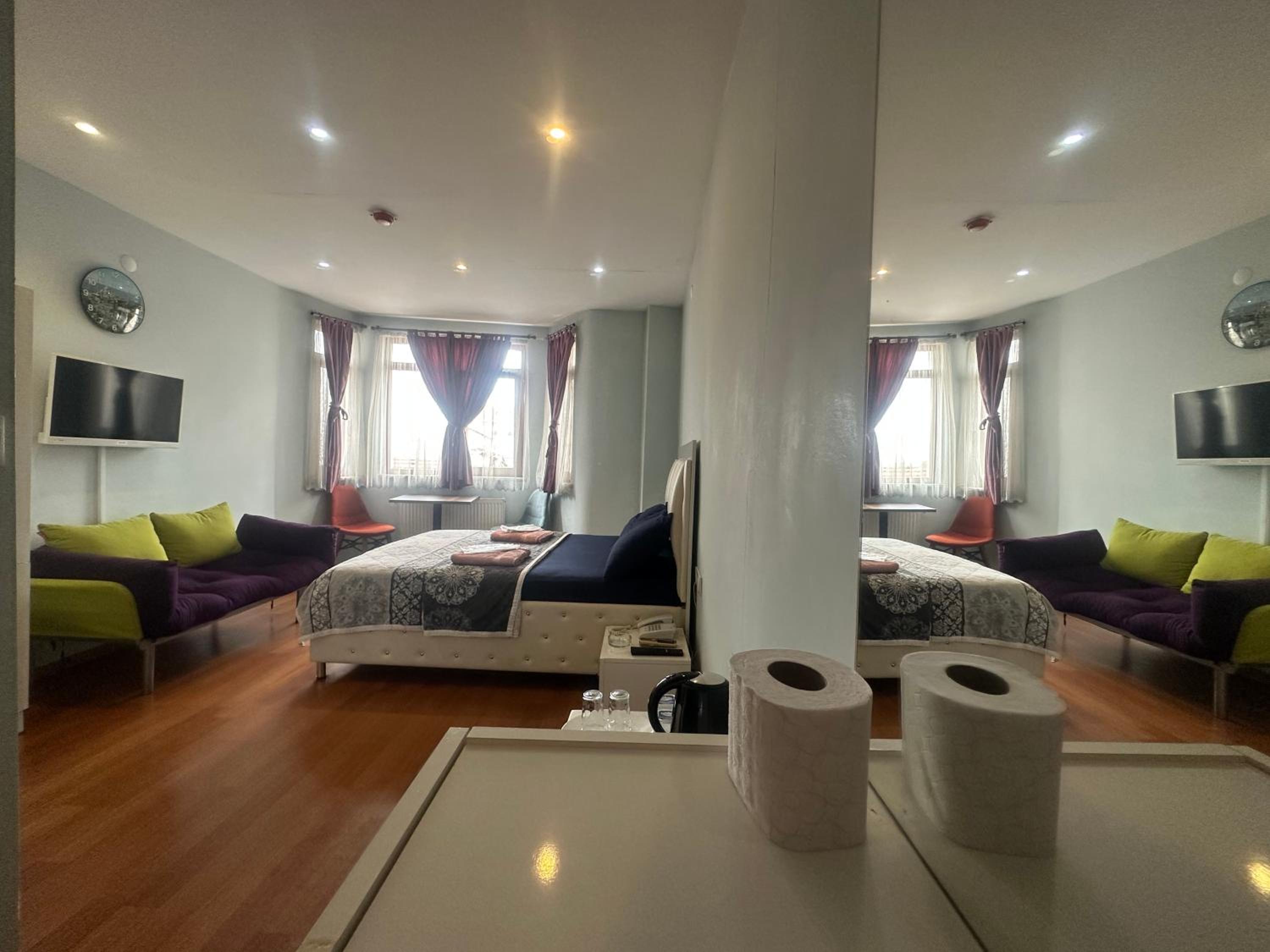 MYMOON Residence - Image 29