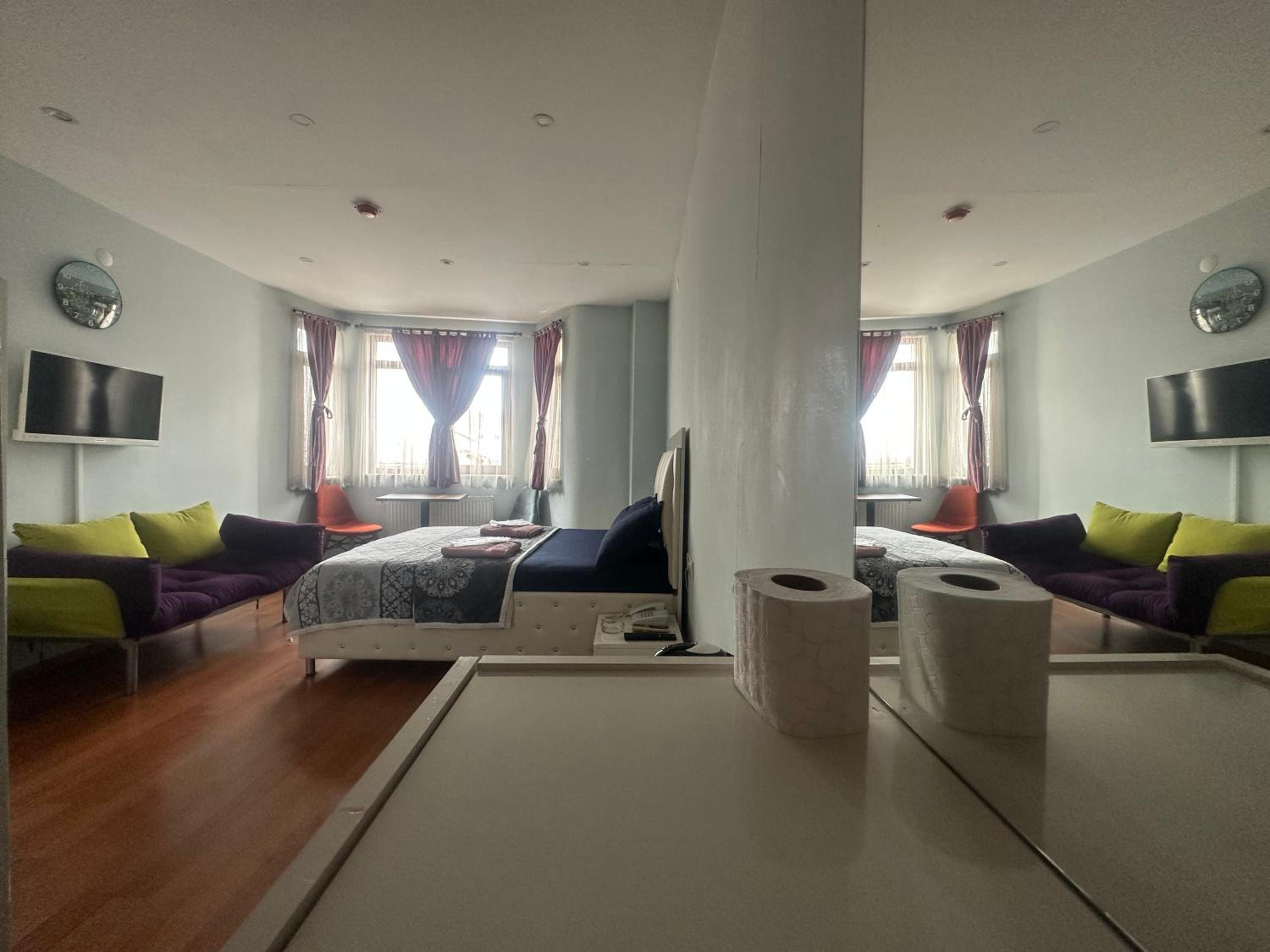 MYMOON Residence - Image 34