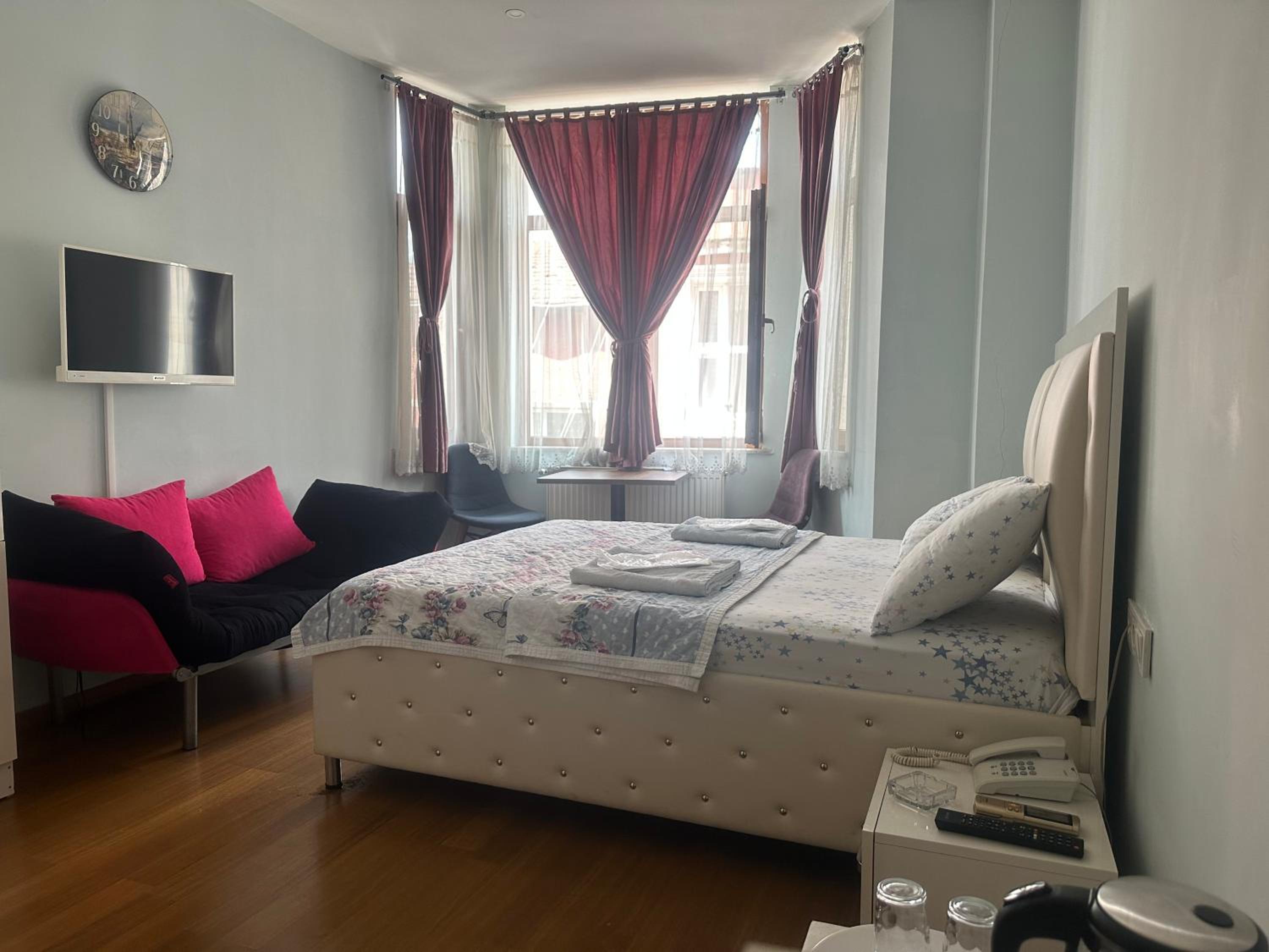 MYMOON Residence - Image 33