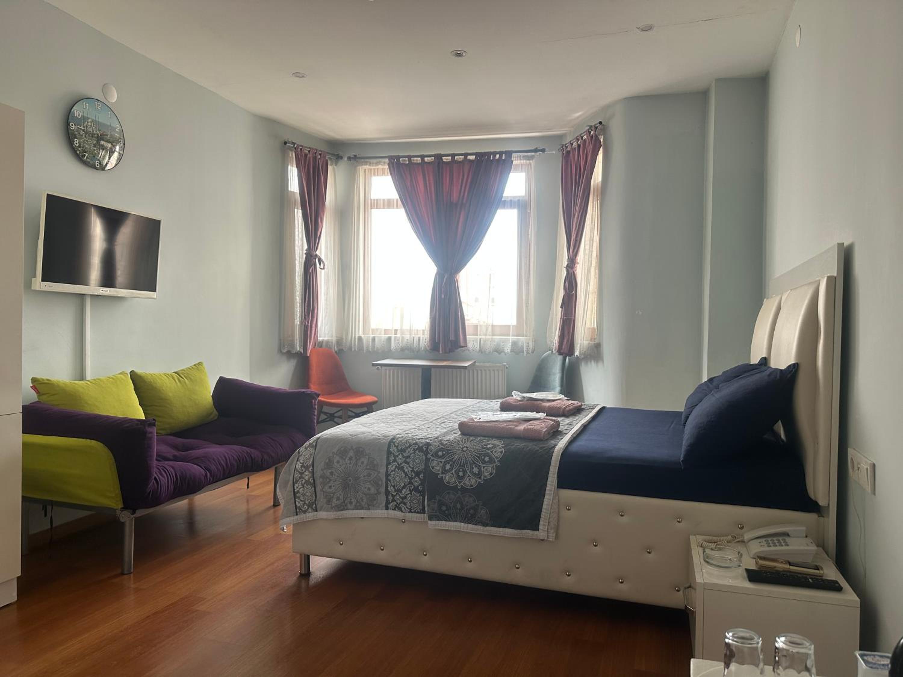 MYMOON Residence - Image 24