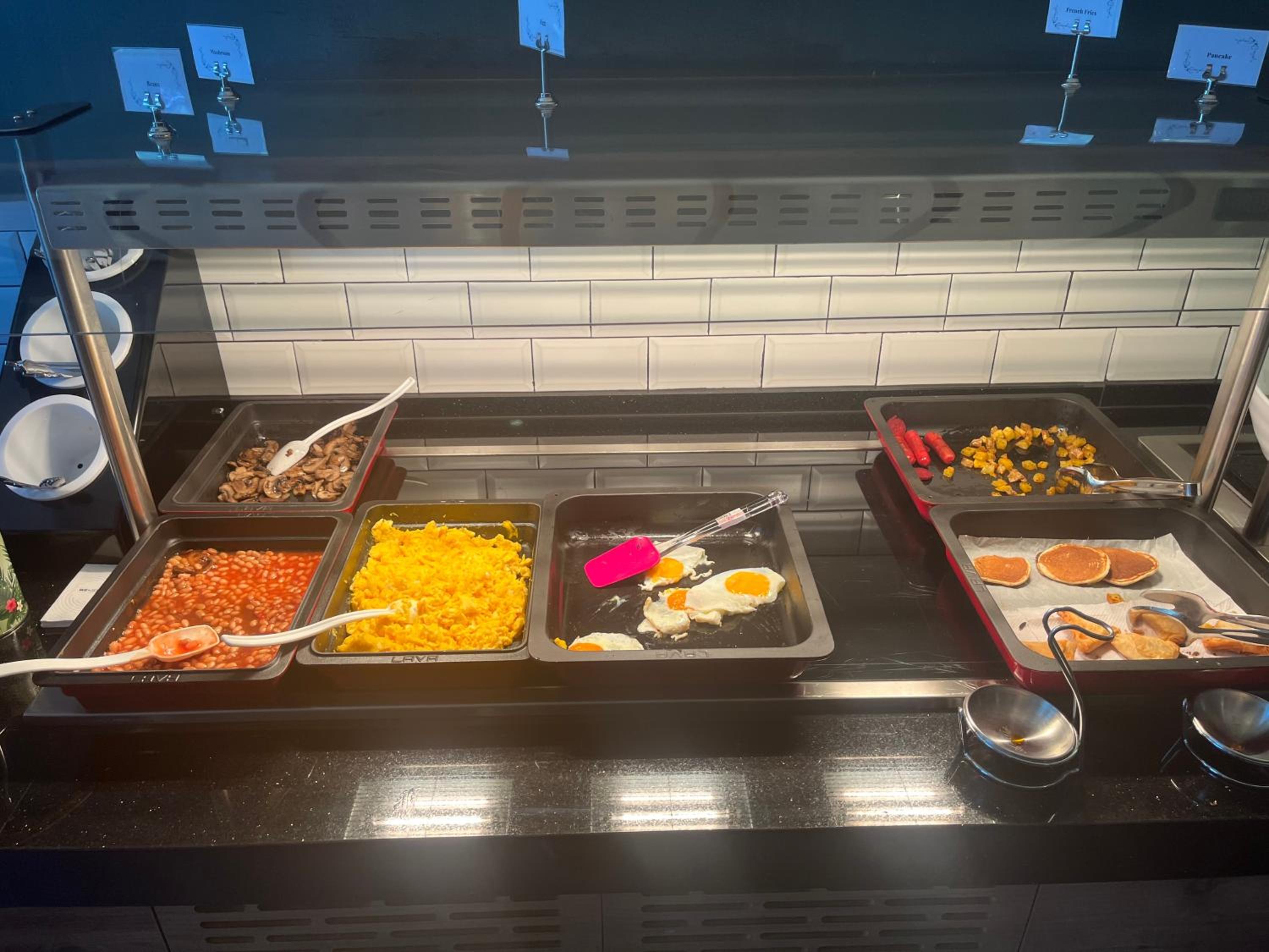 Pure Blanche Hotel - Image 16