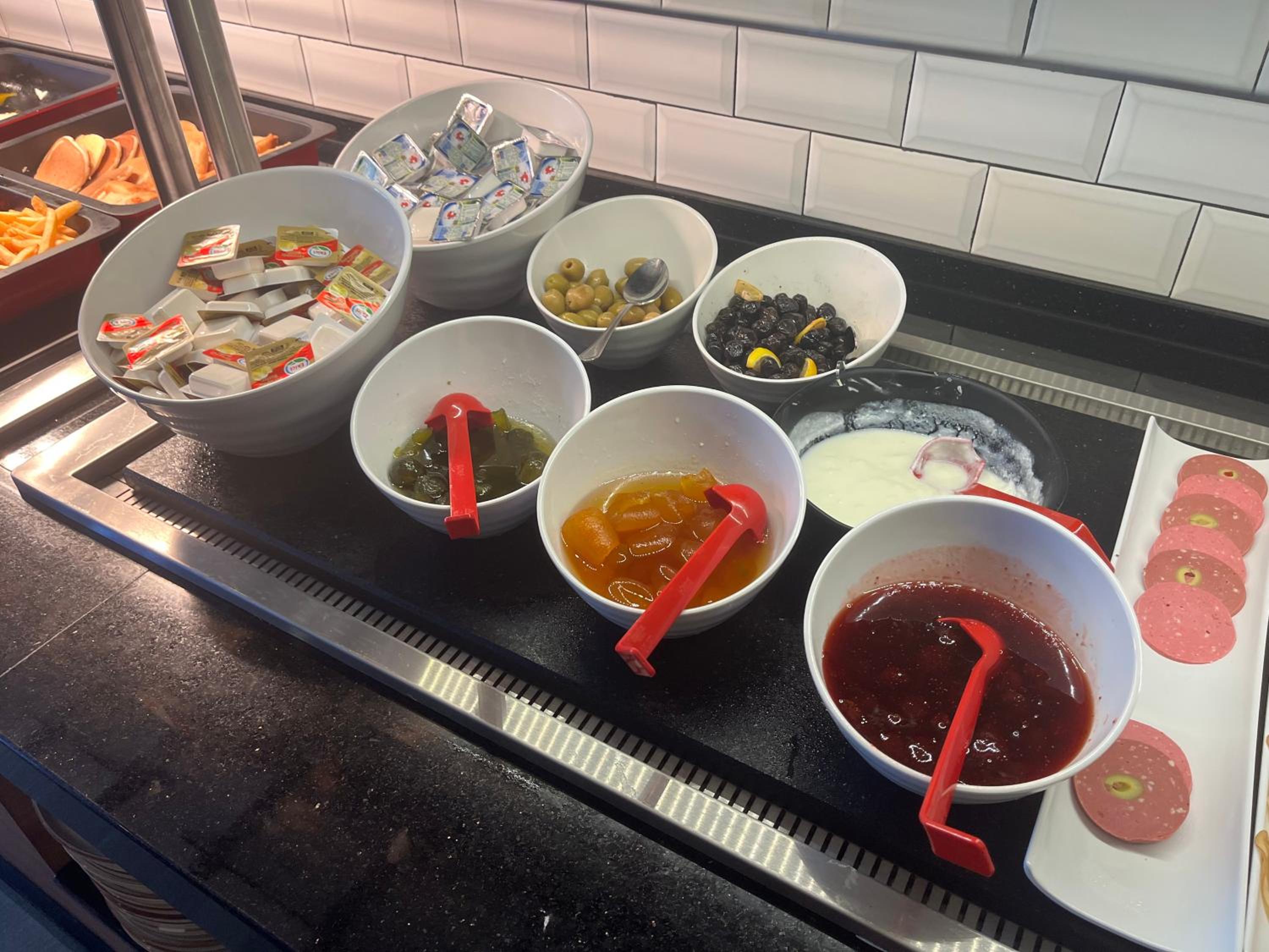 Pure Blanche Hotel - Image 15