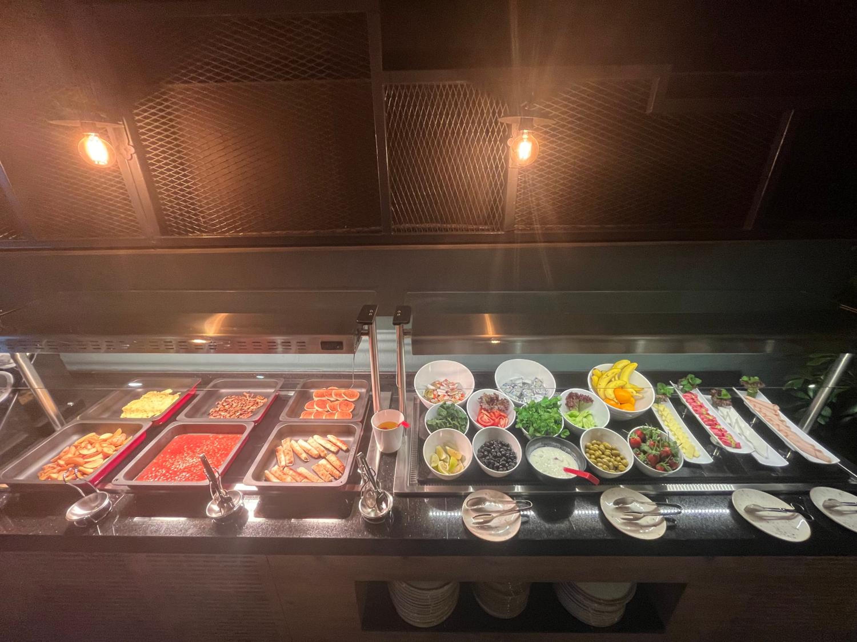 Pure Blanche Hotel - Image 39