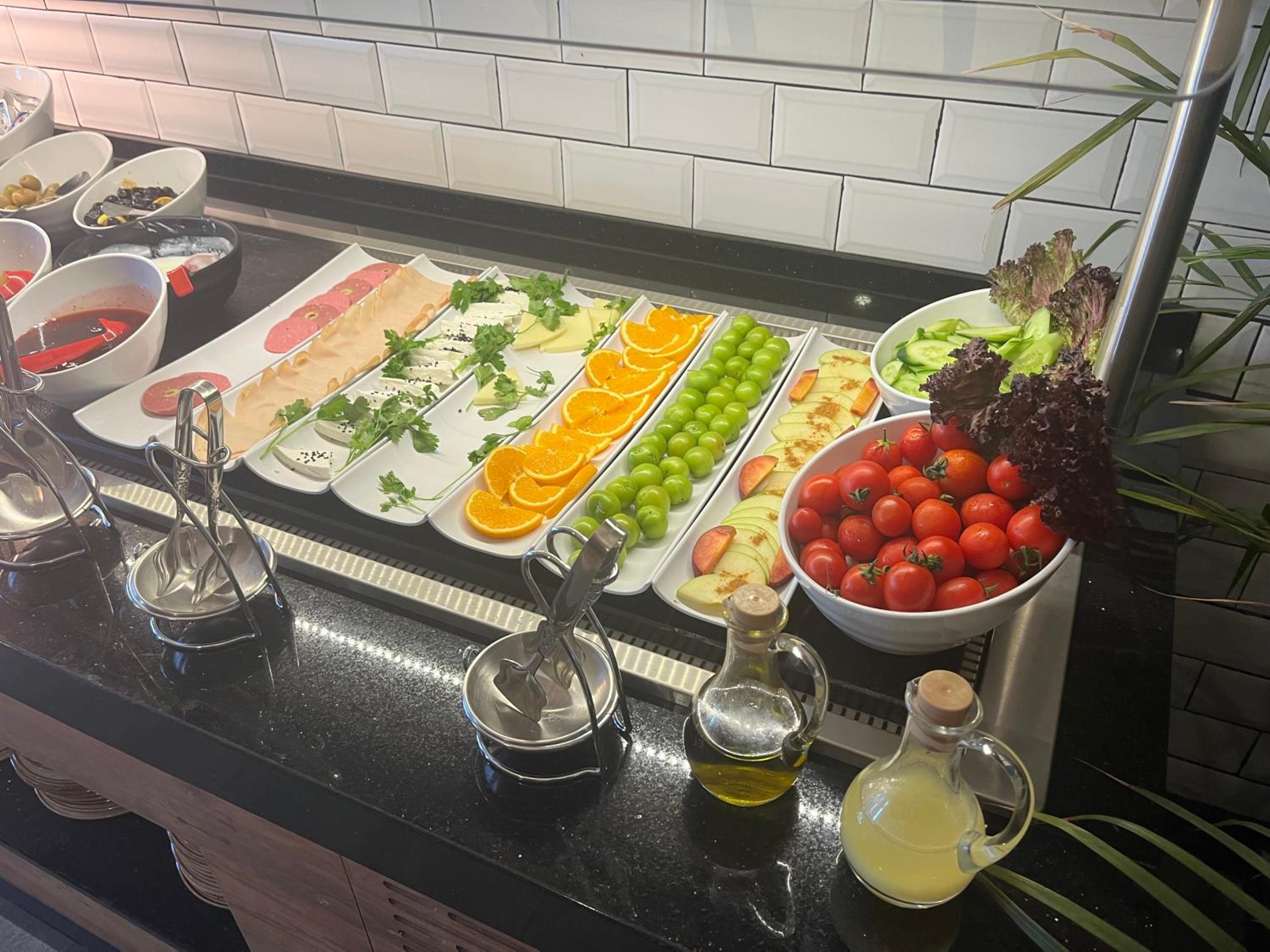 Pure Blanche Hotel - Image 40