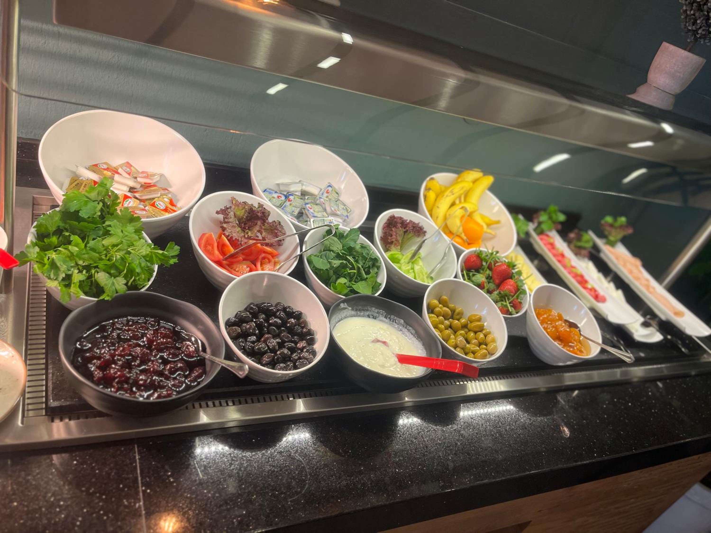 Pure Blanche Hotel - Image 34