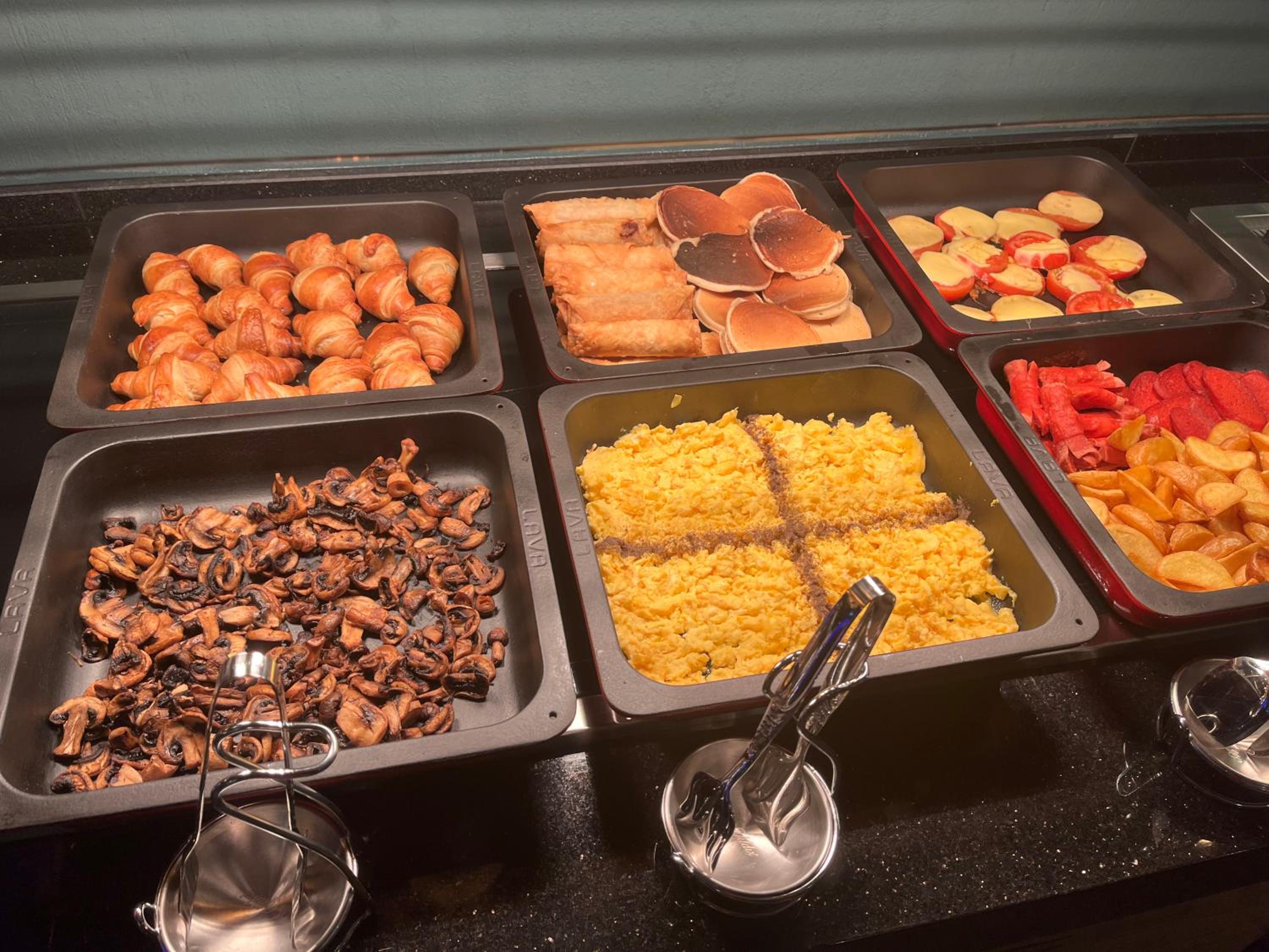 Pure Blanche Hotel - Image 35