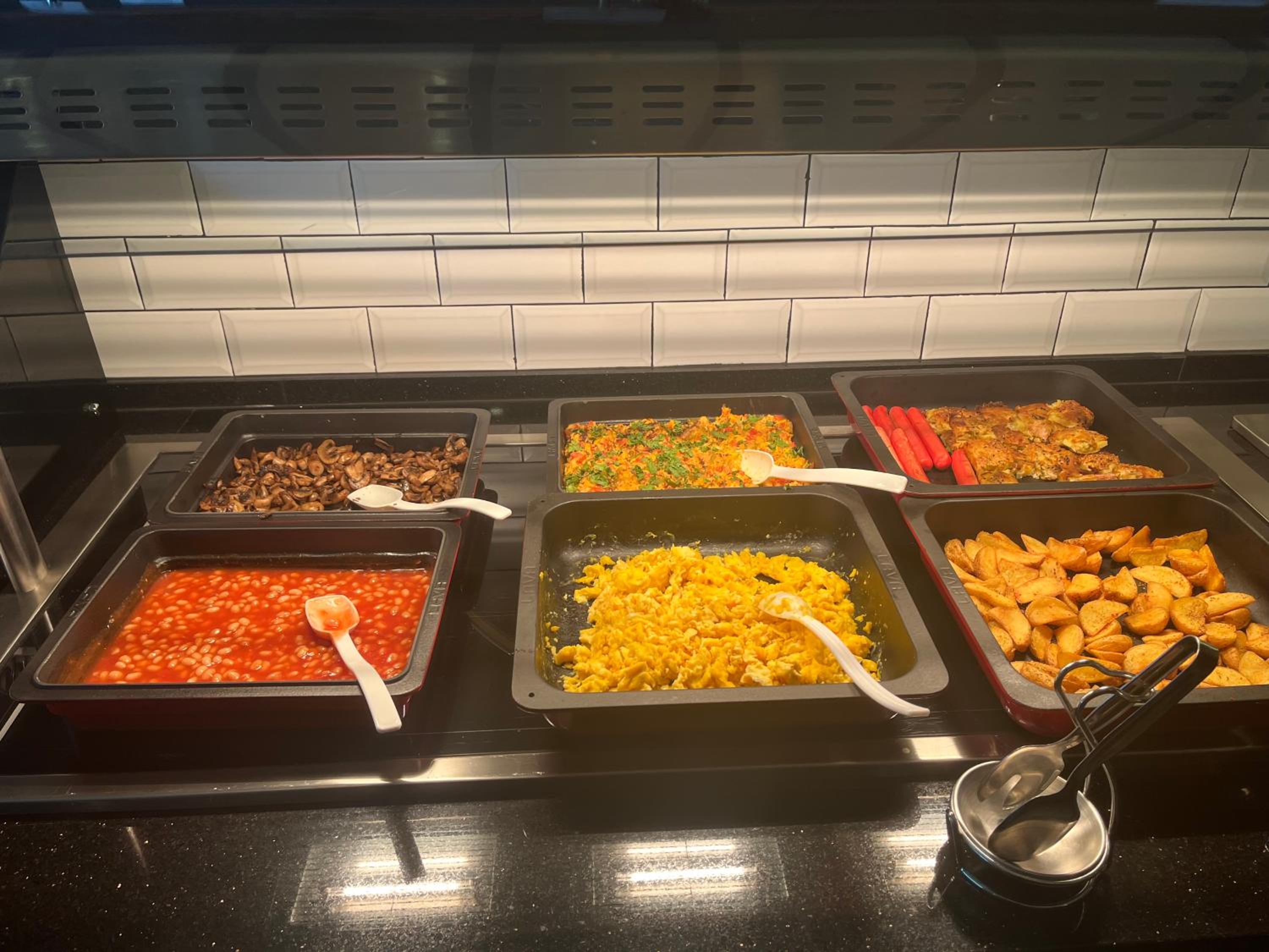 Pure Blanche Hotel - Image 36