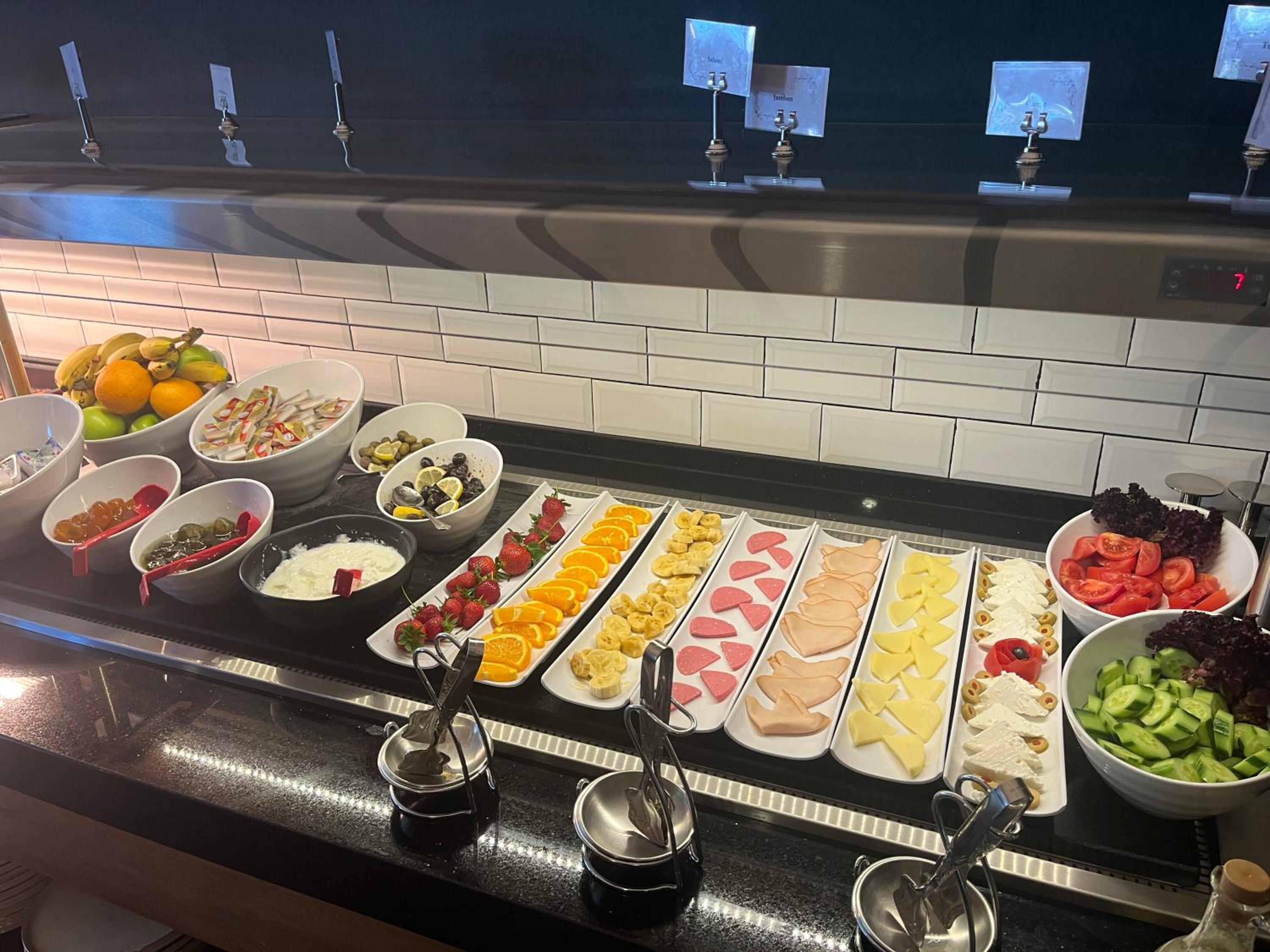 Pure Blanche Hotel - Image 37