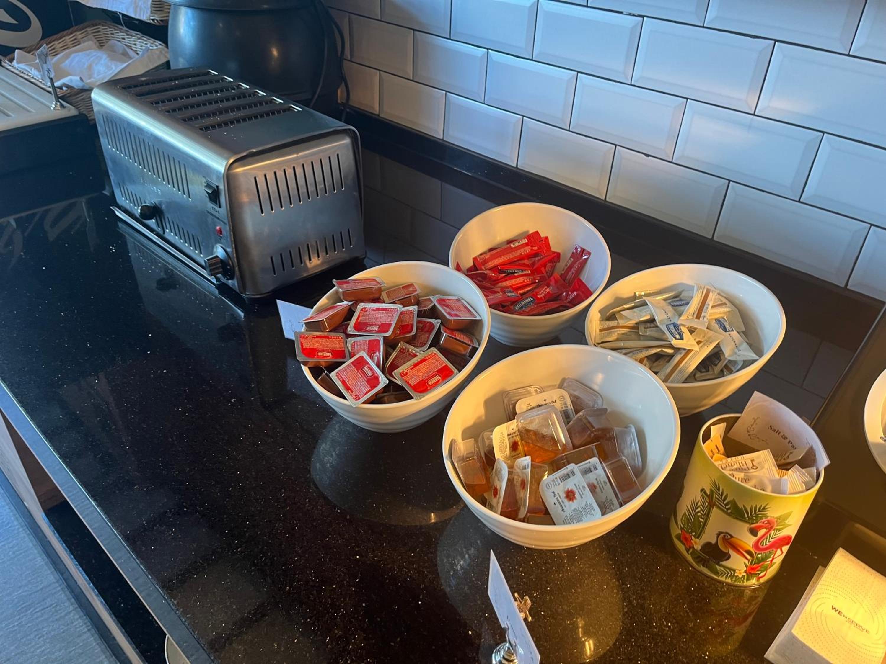 Pure Blanche Hotel - Image 38