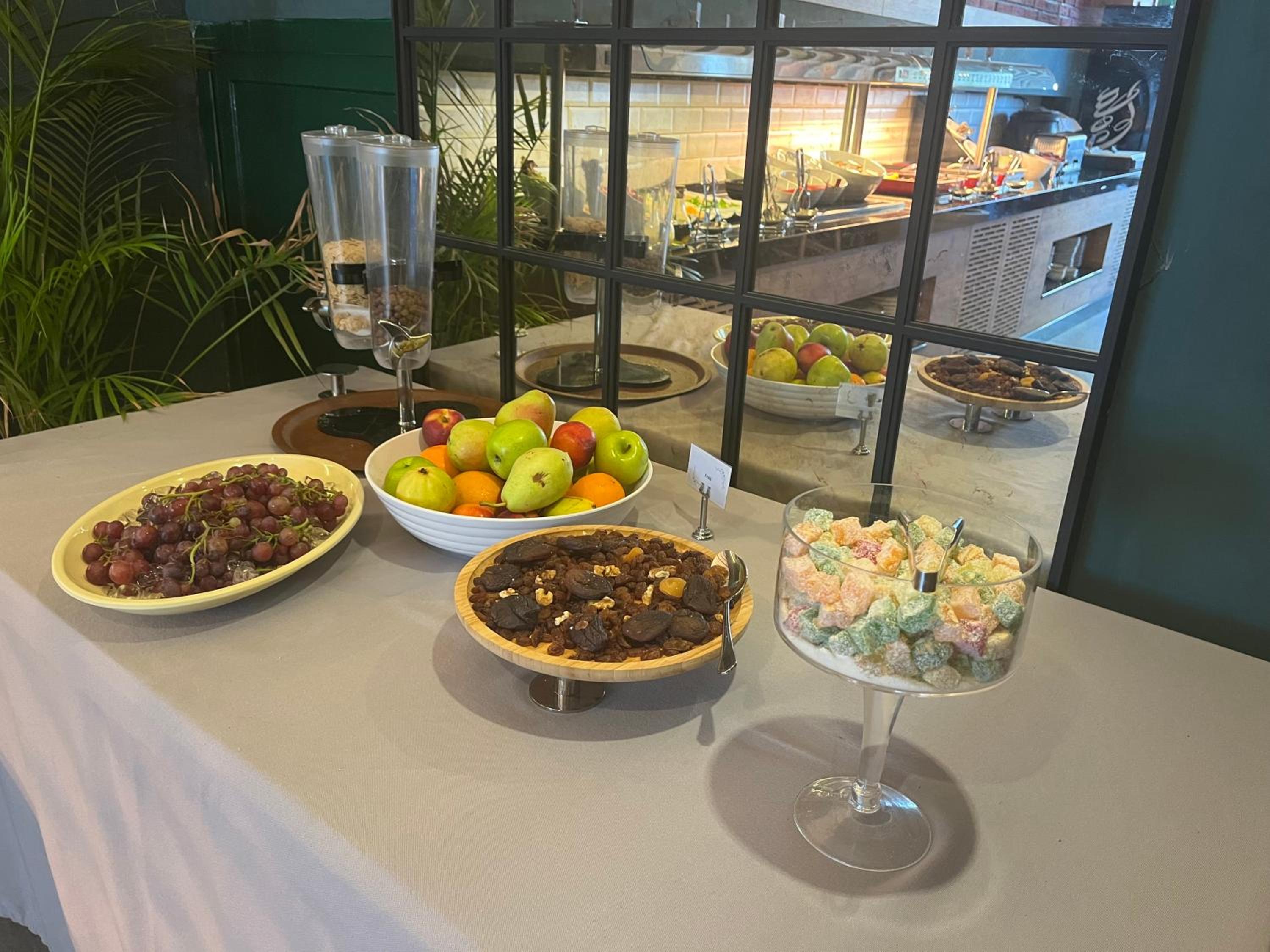 Pure Blanche Hotel - Image 14